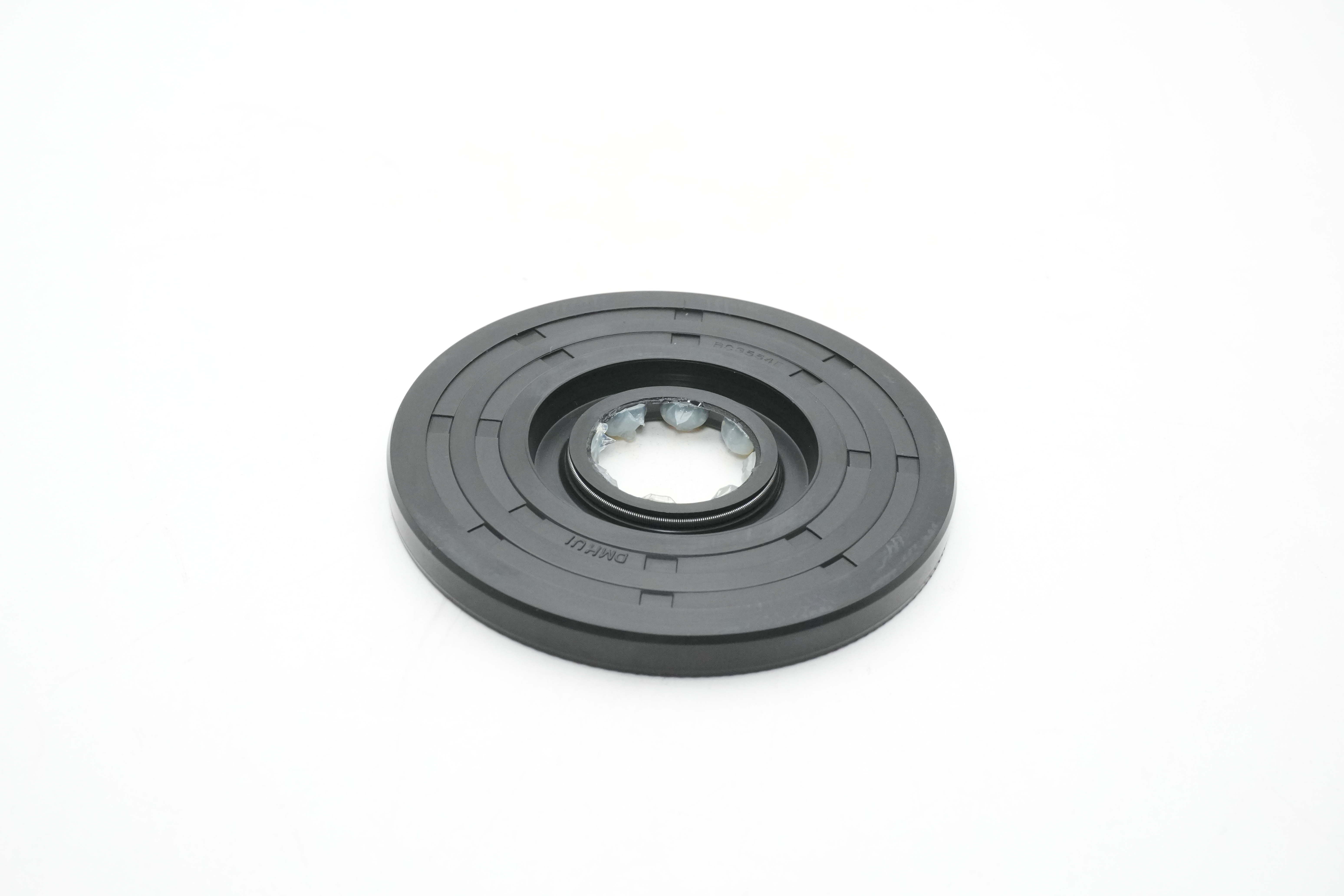 Precision Industrial Radial Shaft Seal for Gearbox Units