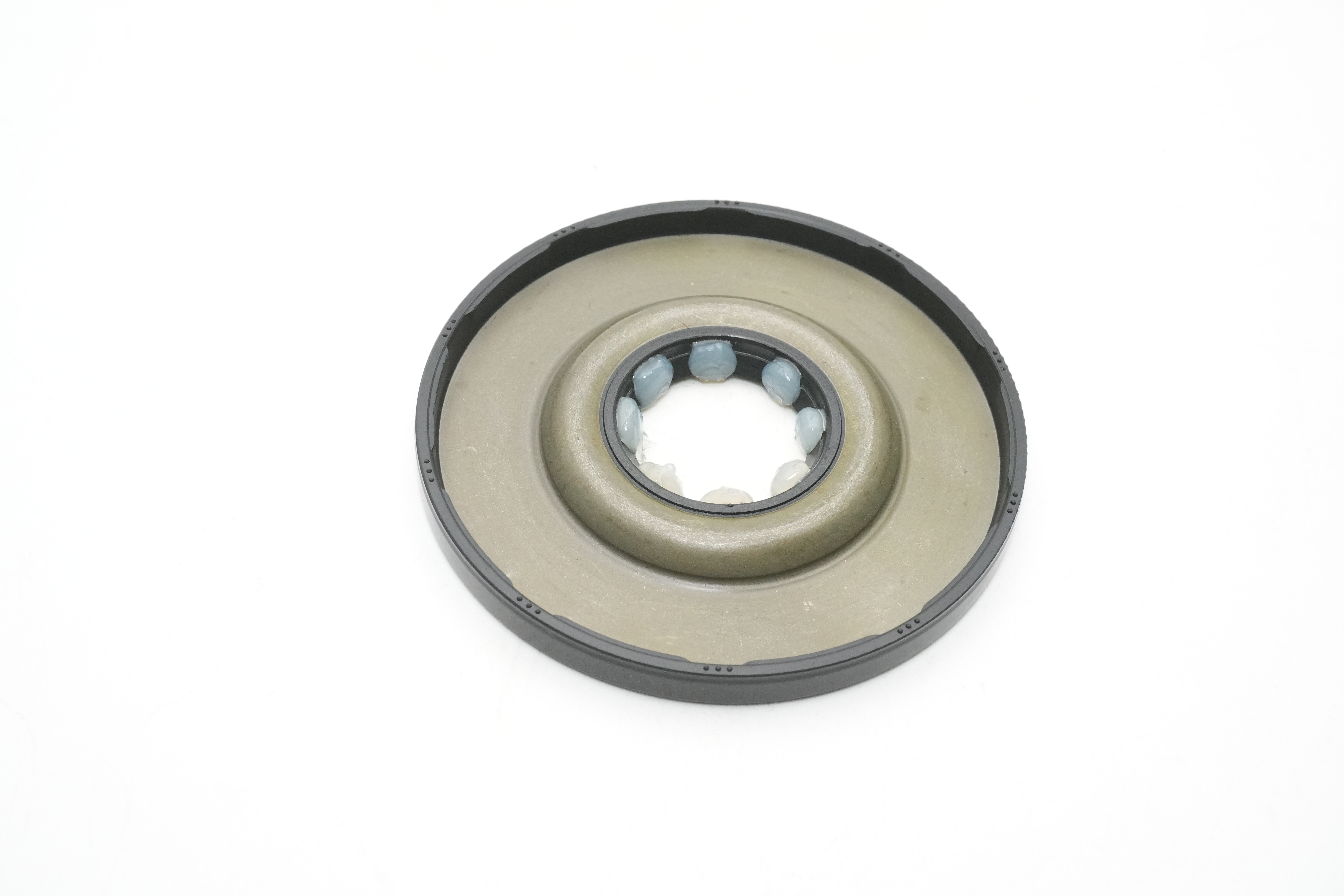 Fanuc Servo Sealing Ring | Superior Protection | Enhances Motor Stability and Durability