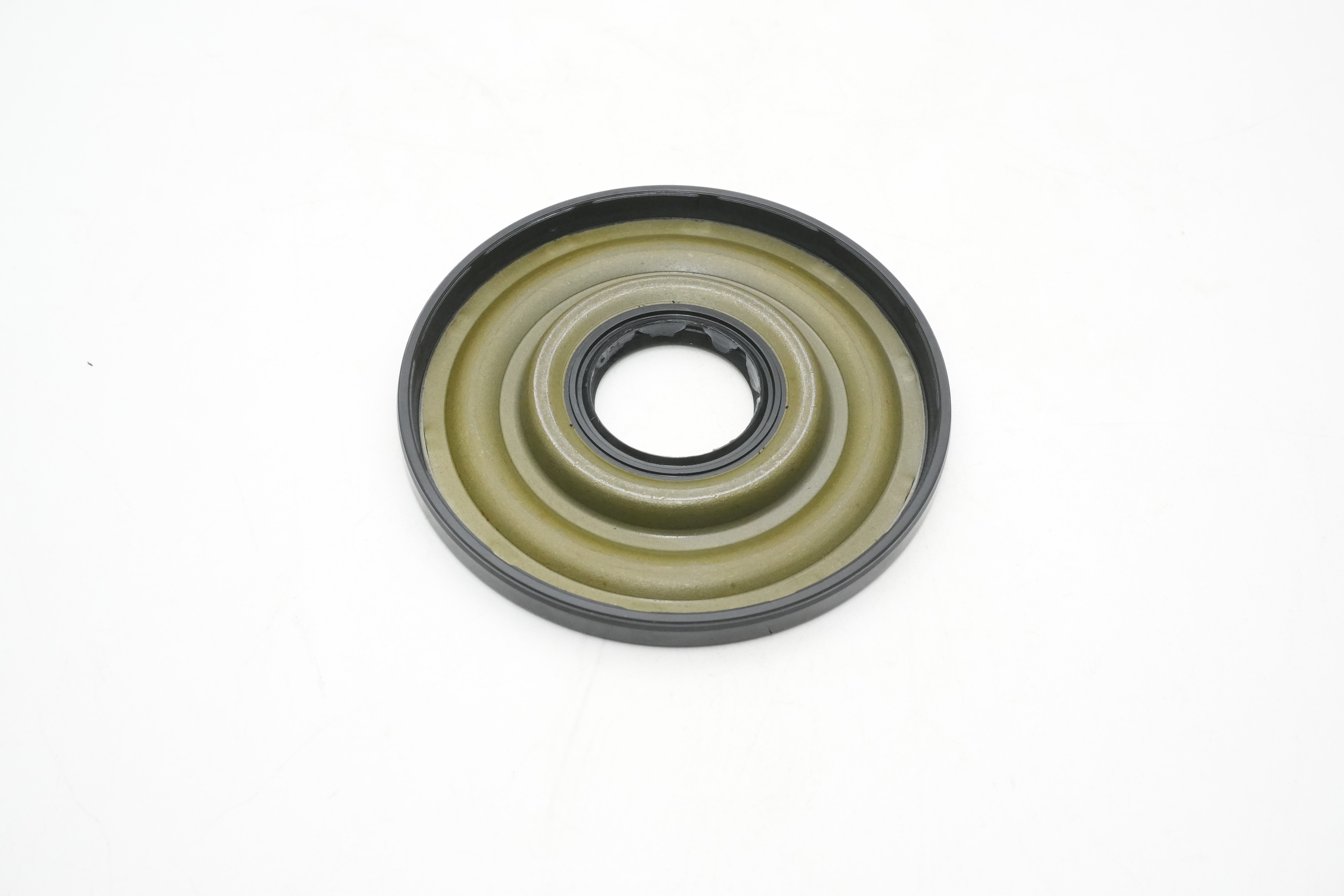 DMHUI Fanuc Motor Seal | Reliable Contaminant Protection | Optimized for Industrial Automation