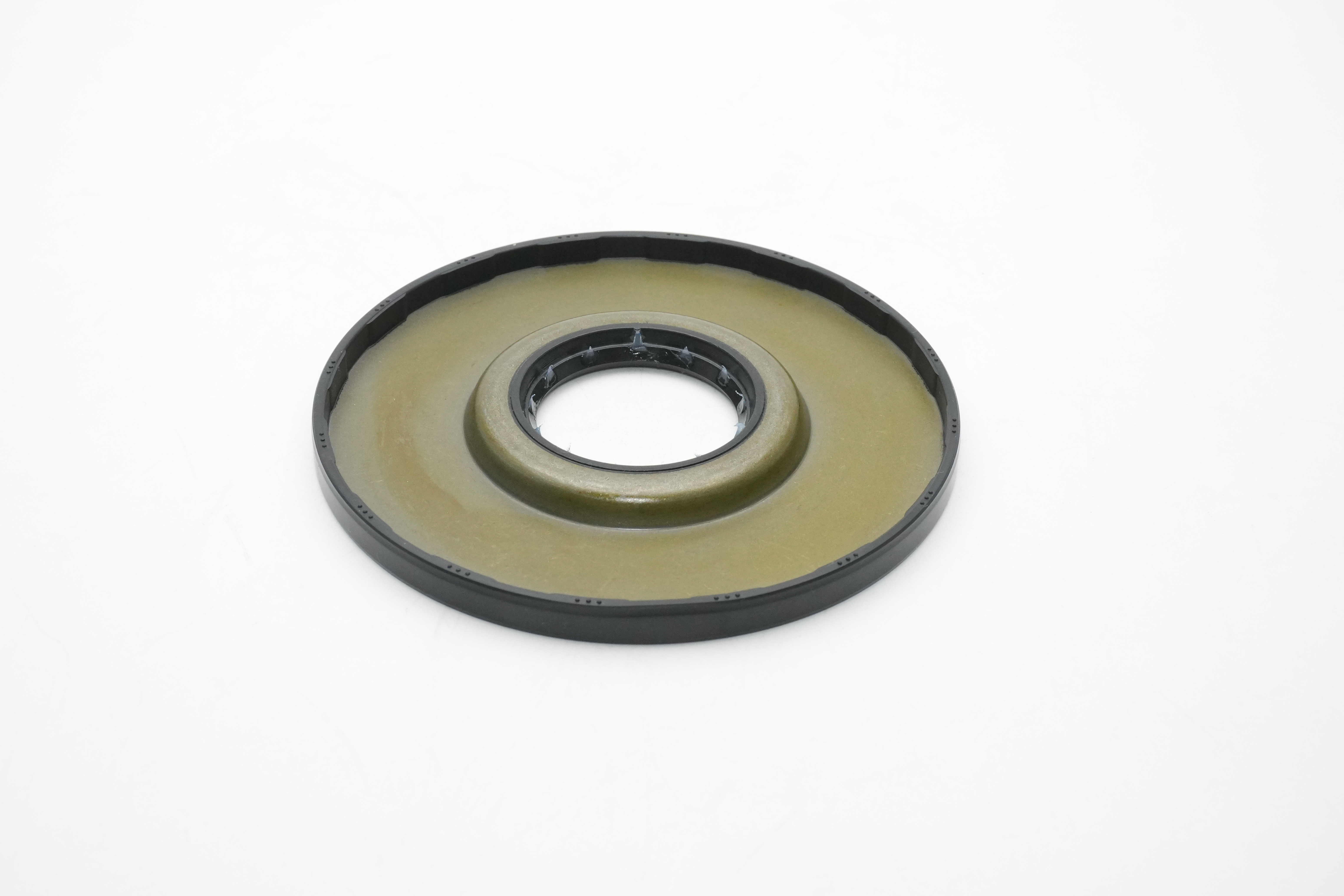 Industrial Oil Seal for Reducer Gearbox and Power Transmission