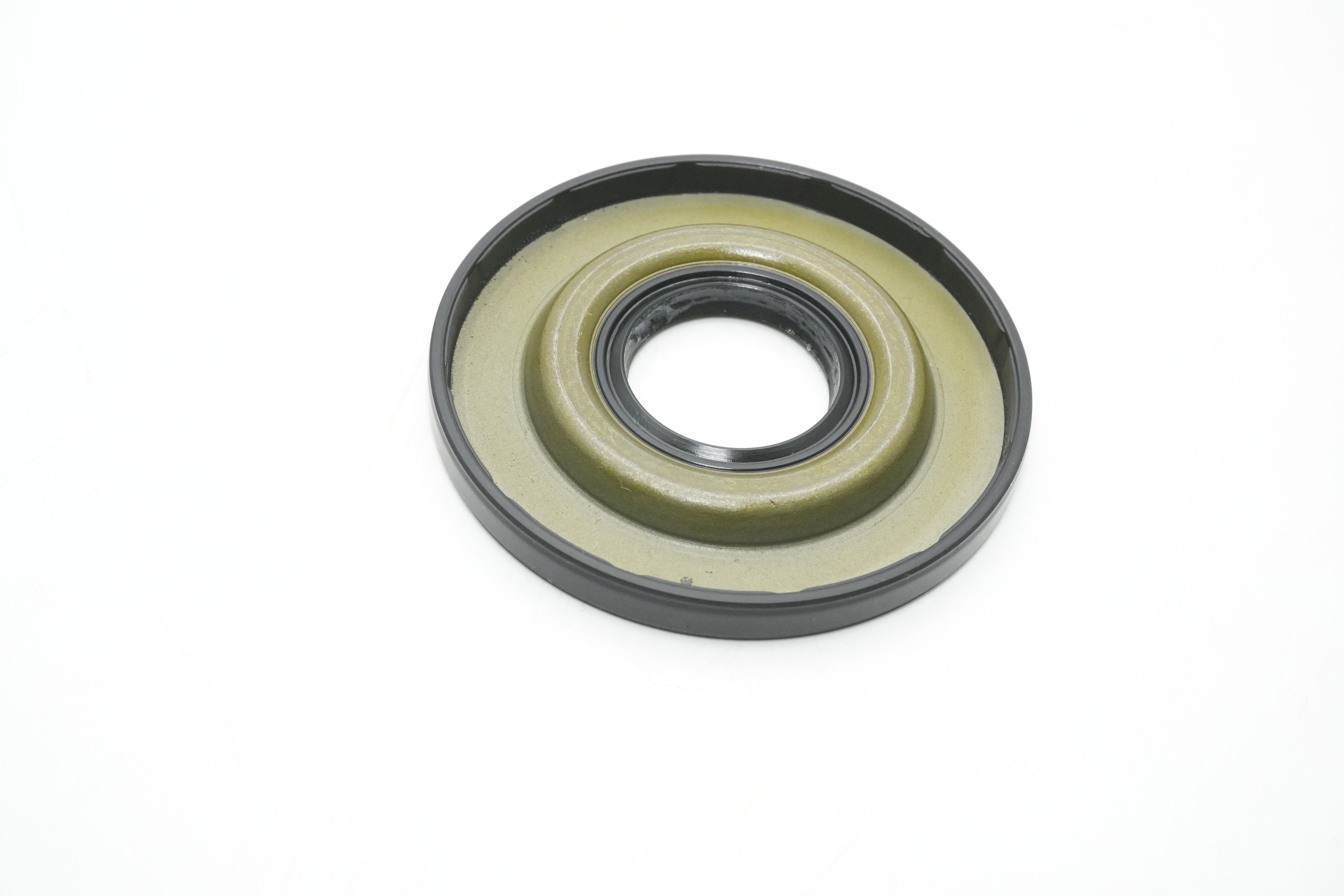 Fanuc CNC Servo Motor Seals | High-Efficiency Sealing | Protects Against Contaminants