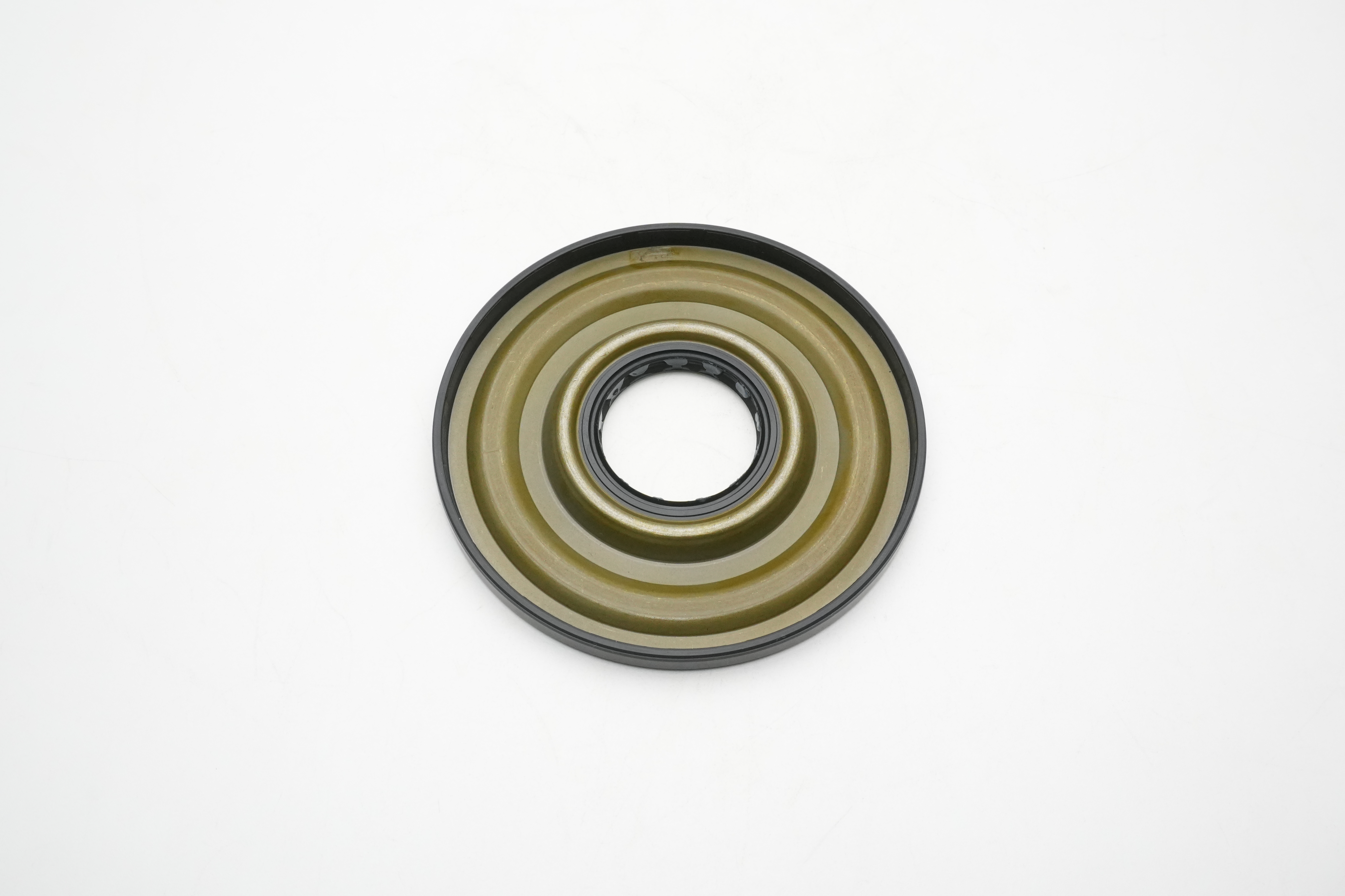 Fanuc Servo Motor Seal | Precision Engineering | Ensures Optimal Motor Performance