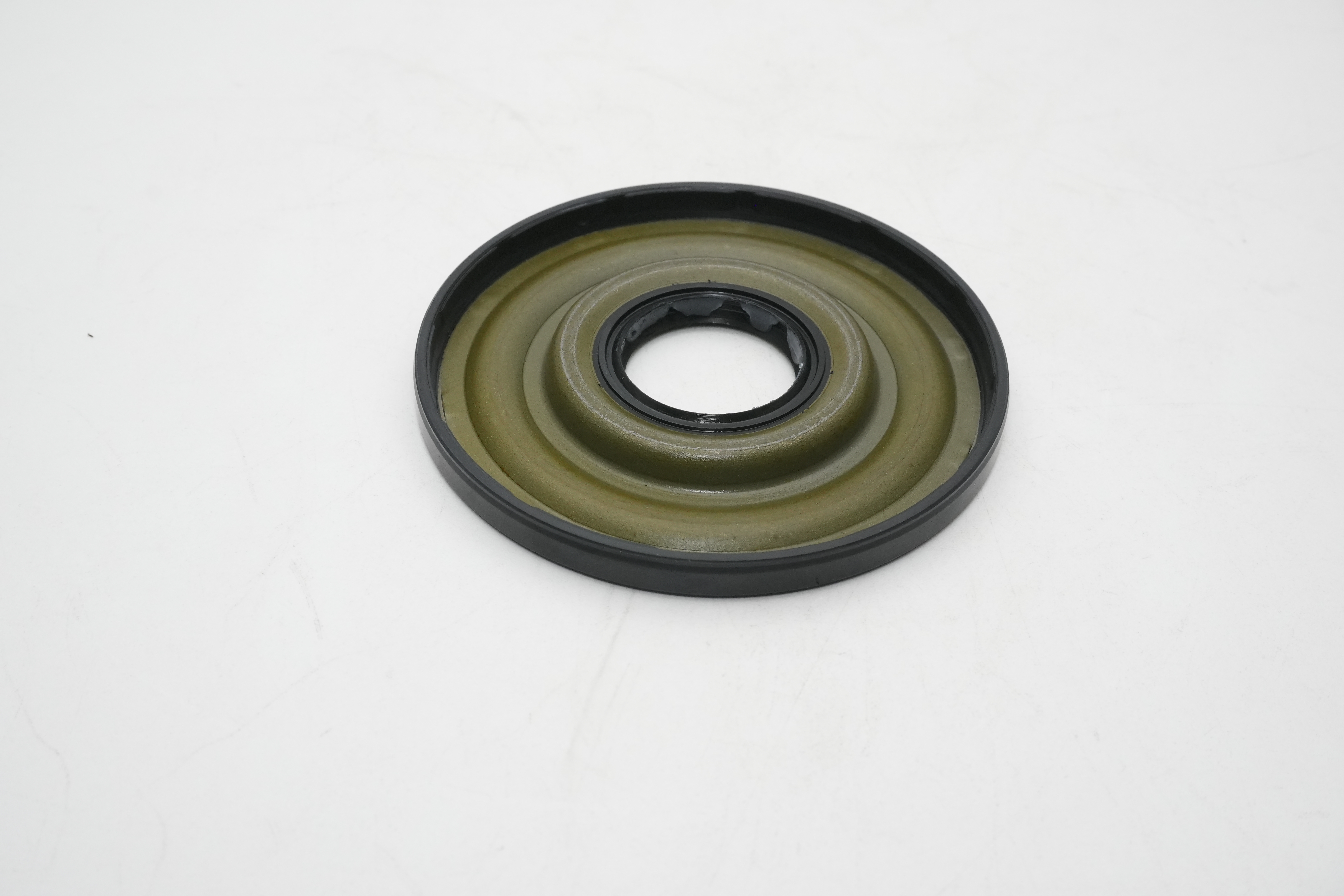 DMHUI Fanuc Servo Seals | Engineered for Precision | Minimize Downtime & Maximize Performance