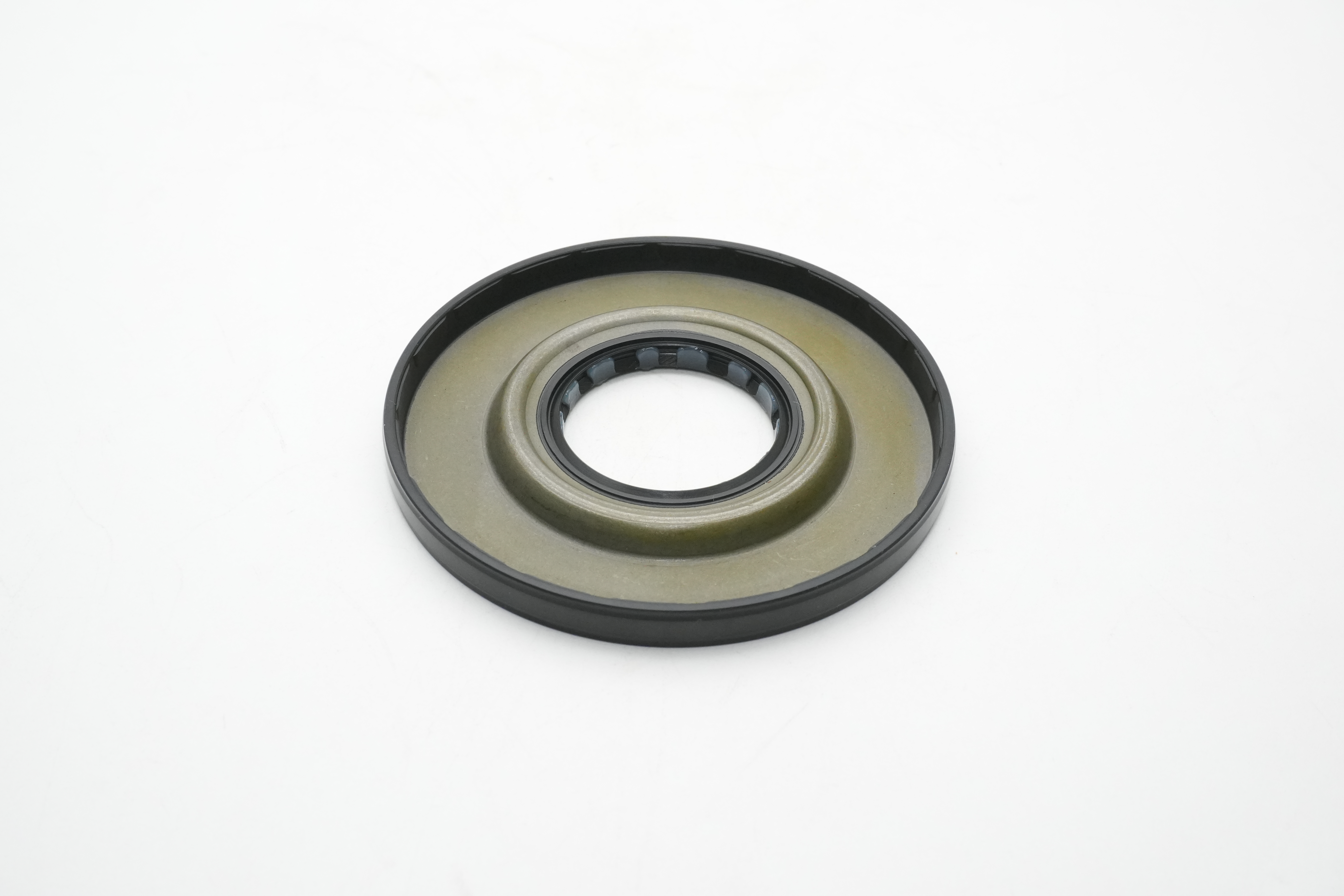 Fanuc Servo Motor Seal Kit | Complete Solution for Quick Repairs | OEM Quality