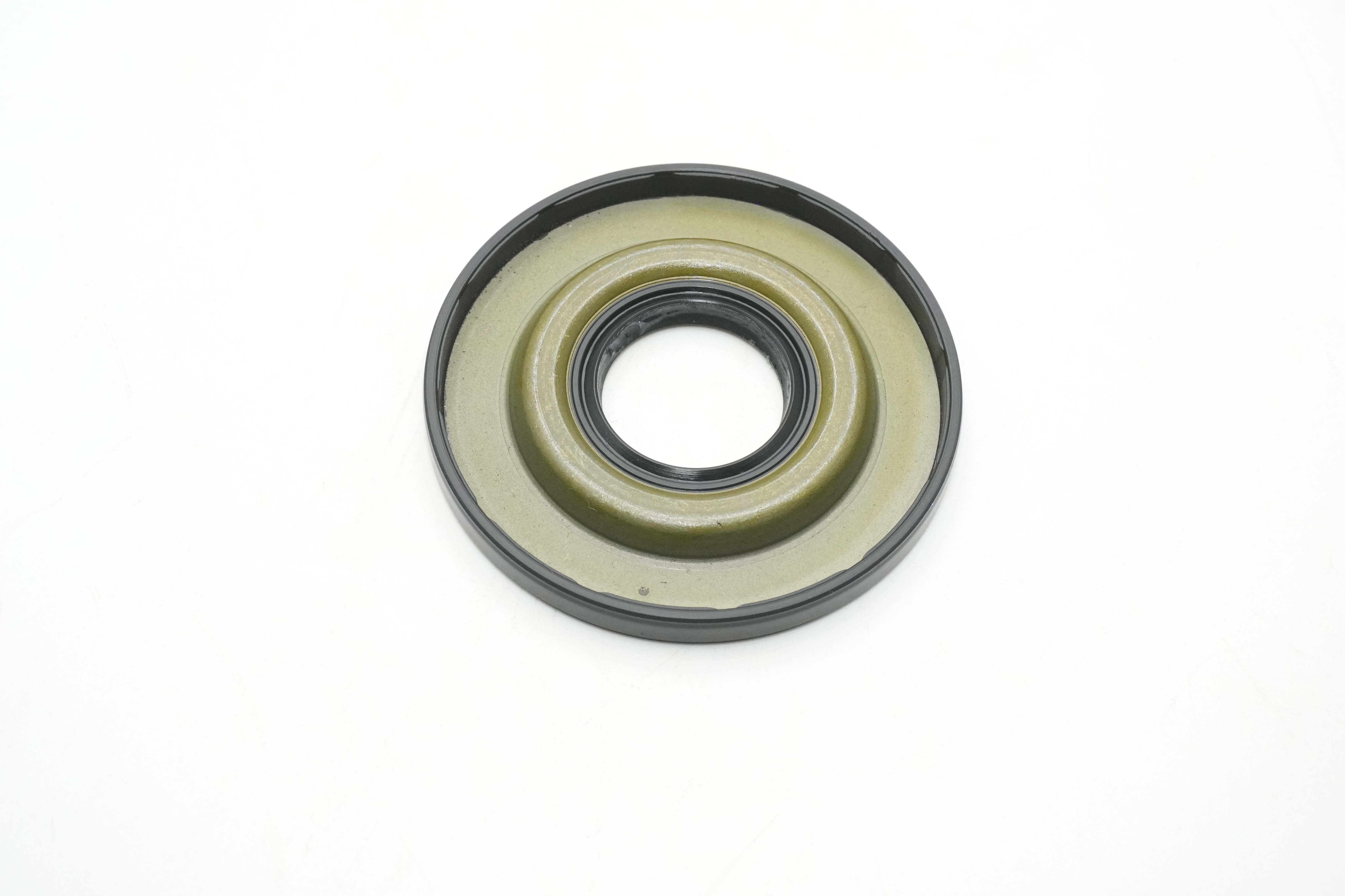 Fanuc CNC Servo Motor Seals | High-Efficiency Sealing | Protects Against Contaminants