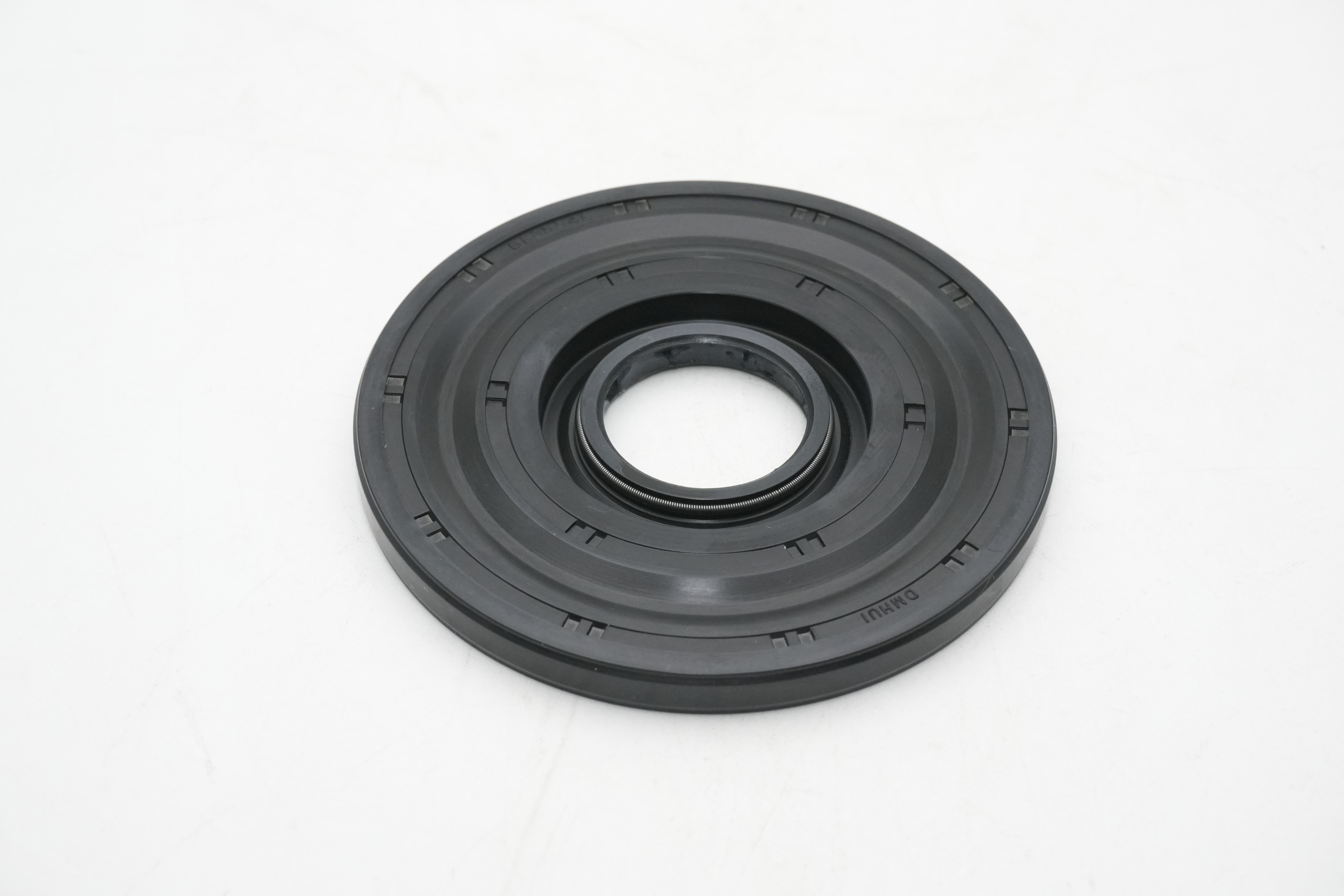 DMHUI Fanuc Motor Seal | Reliable Contaminant Protection | Optimized for Industrial Automation