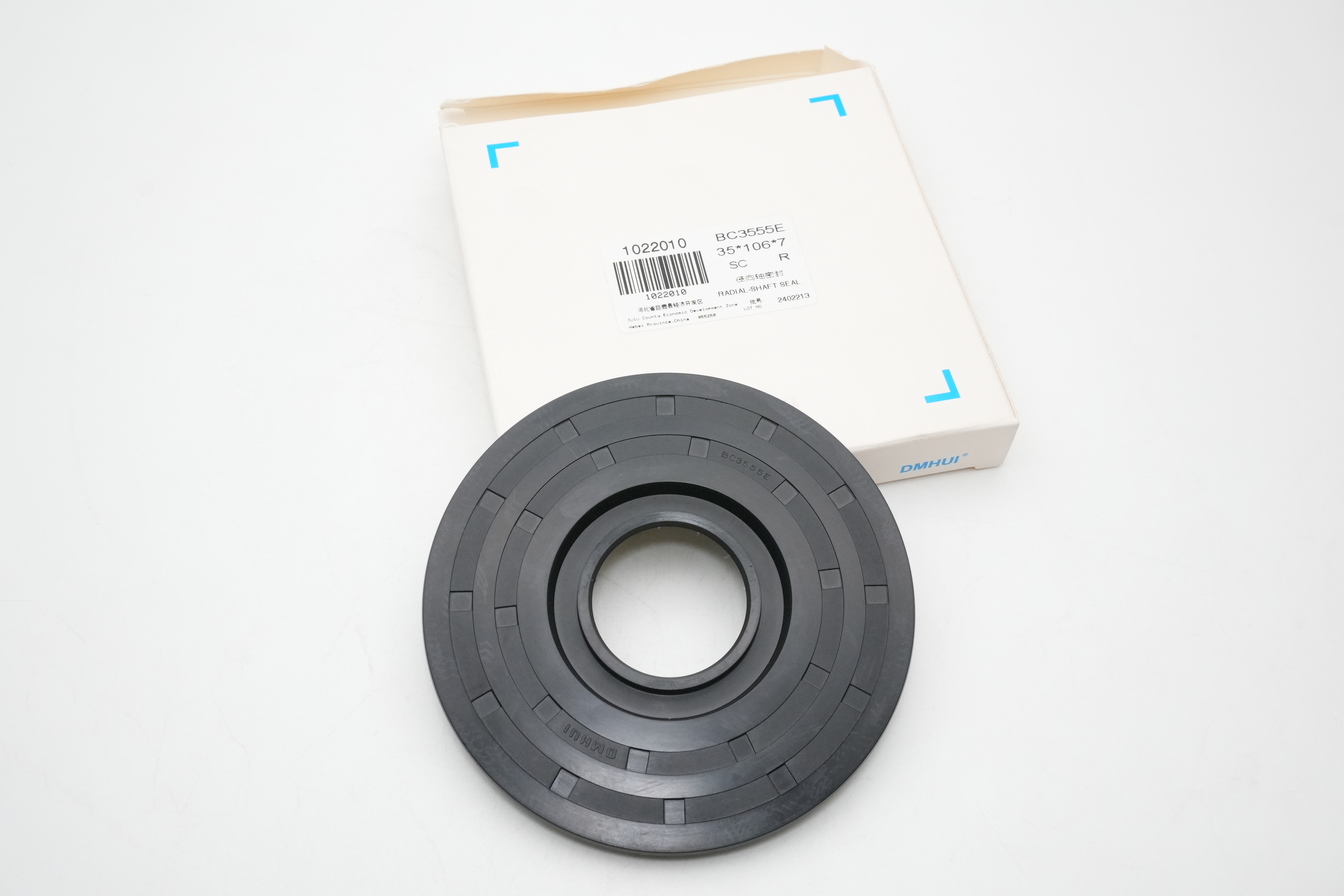 Fanuc Servo Motors Seal Replacement Kit | Comprehensive & Cost-Effective | OEM Specifications