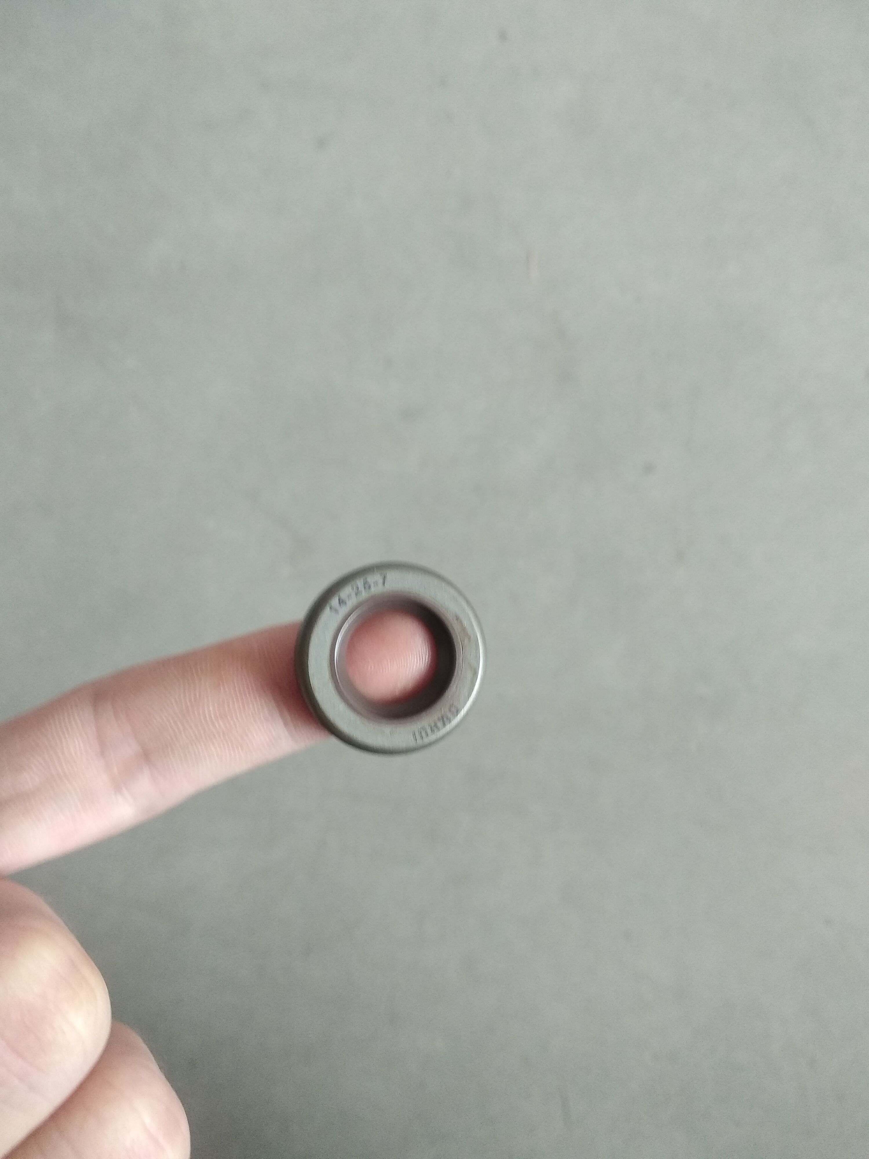 Gear Motor Oil Seal for Enhanced Efficiency