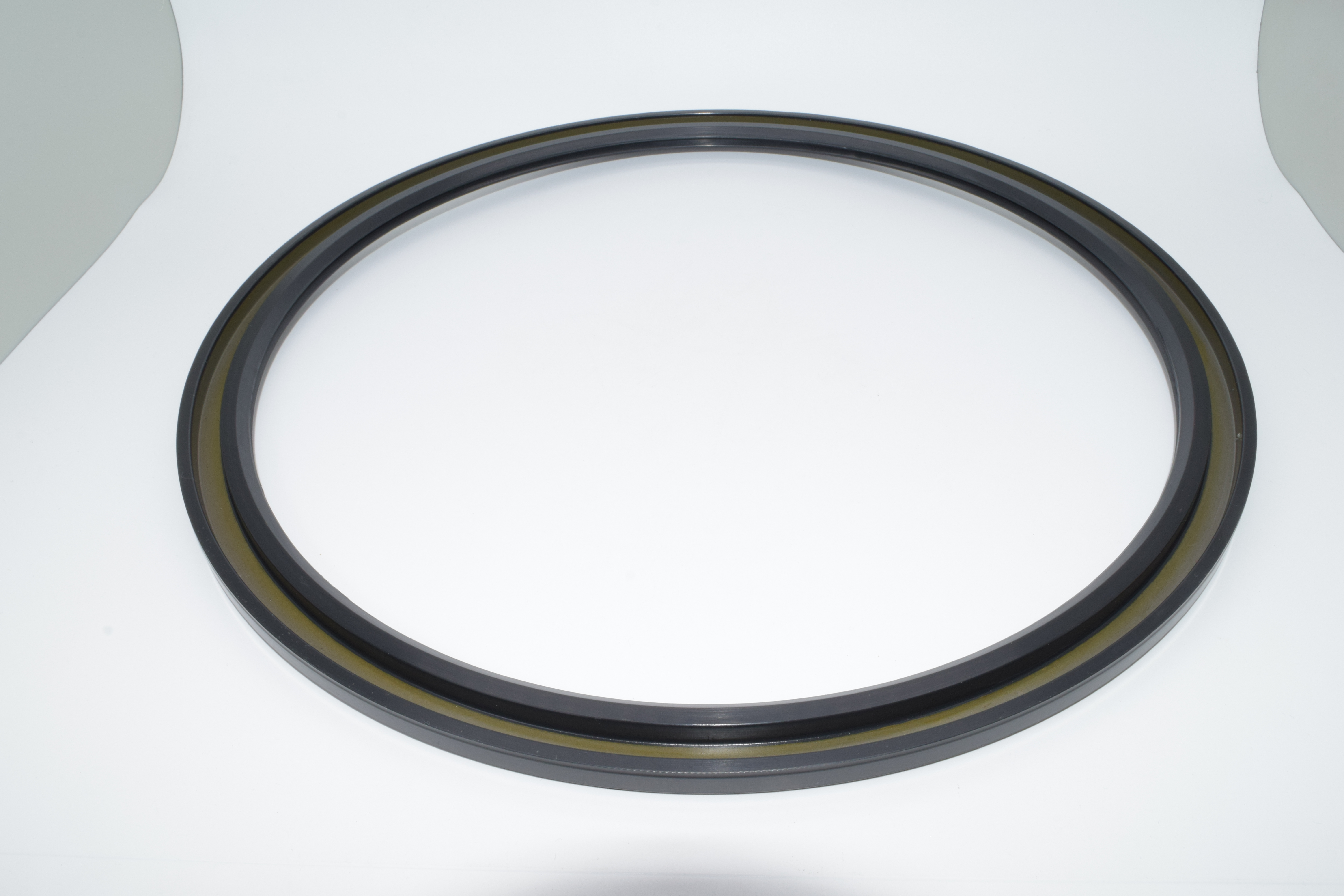 Gear Motor Oil Seal for Industrial Machinery