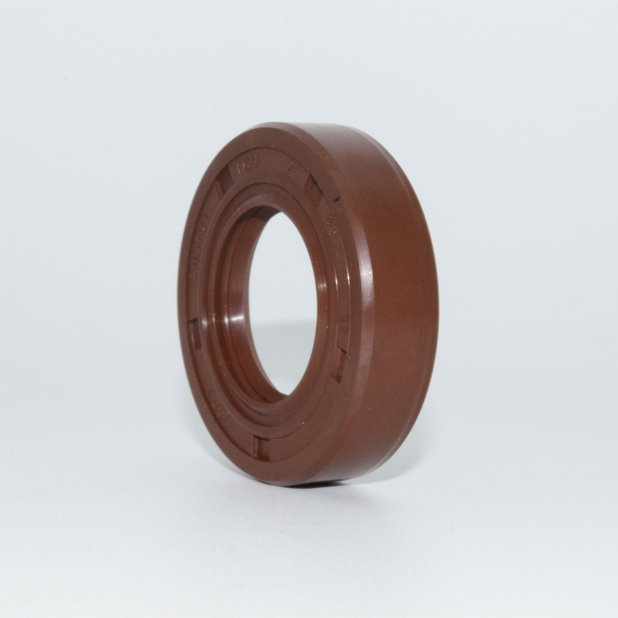 High-Pressure Hydraulic Pump Oil Seal 25*45*11 TCV Viton