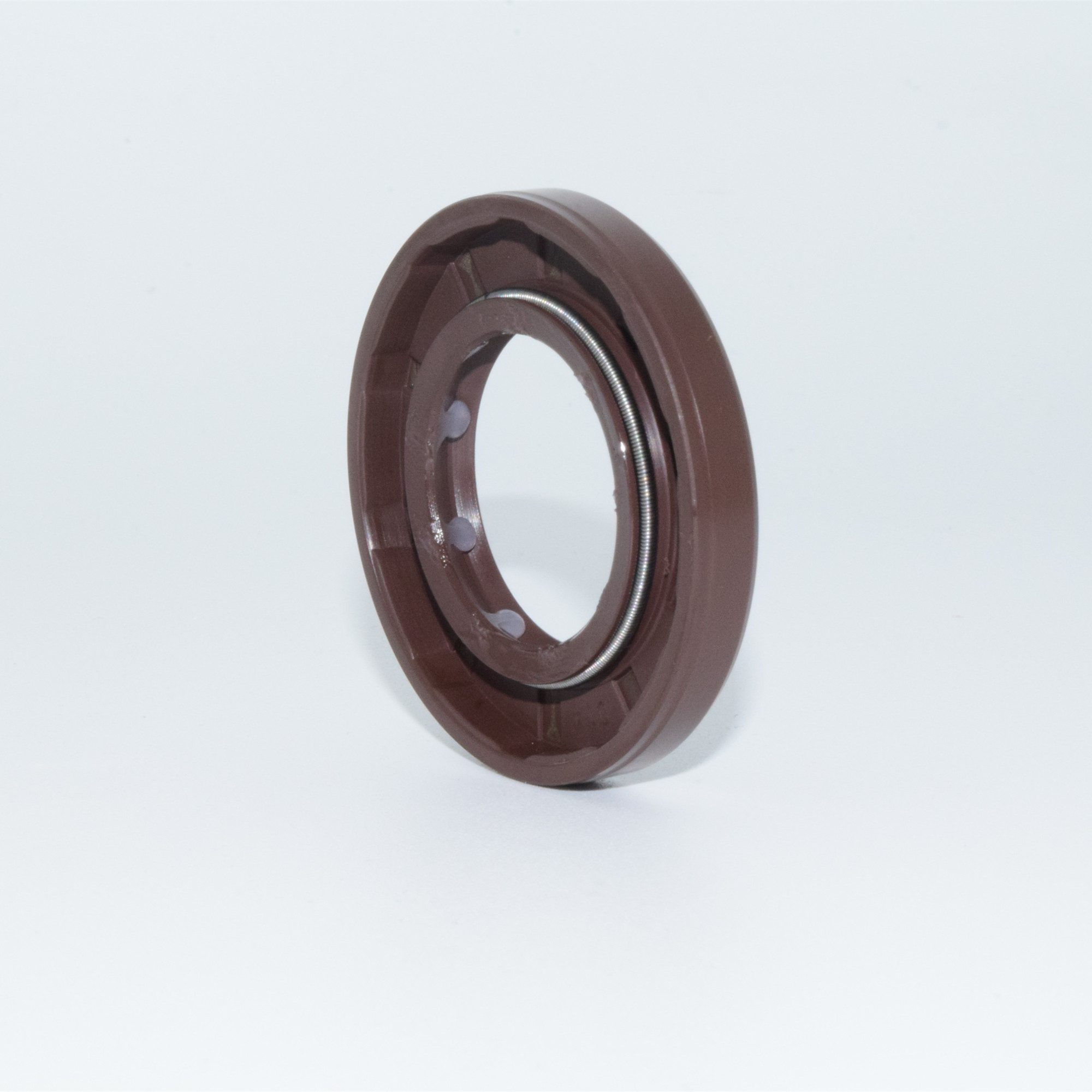 High-Pressure Resistant Hydraulic Pump Oil Seal 25.4*44.45*6.35 TCV Viton for A11431