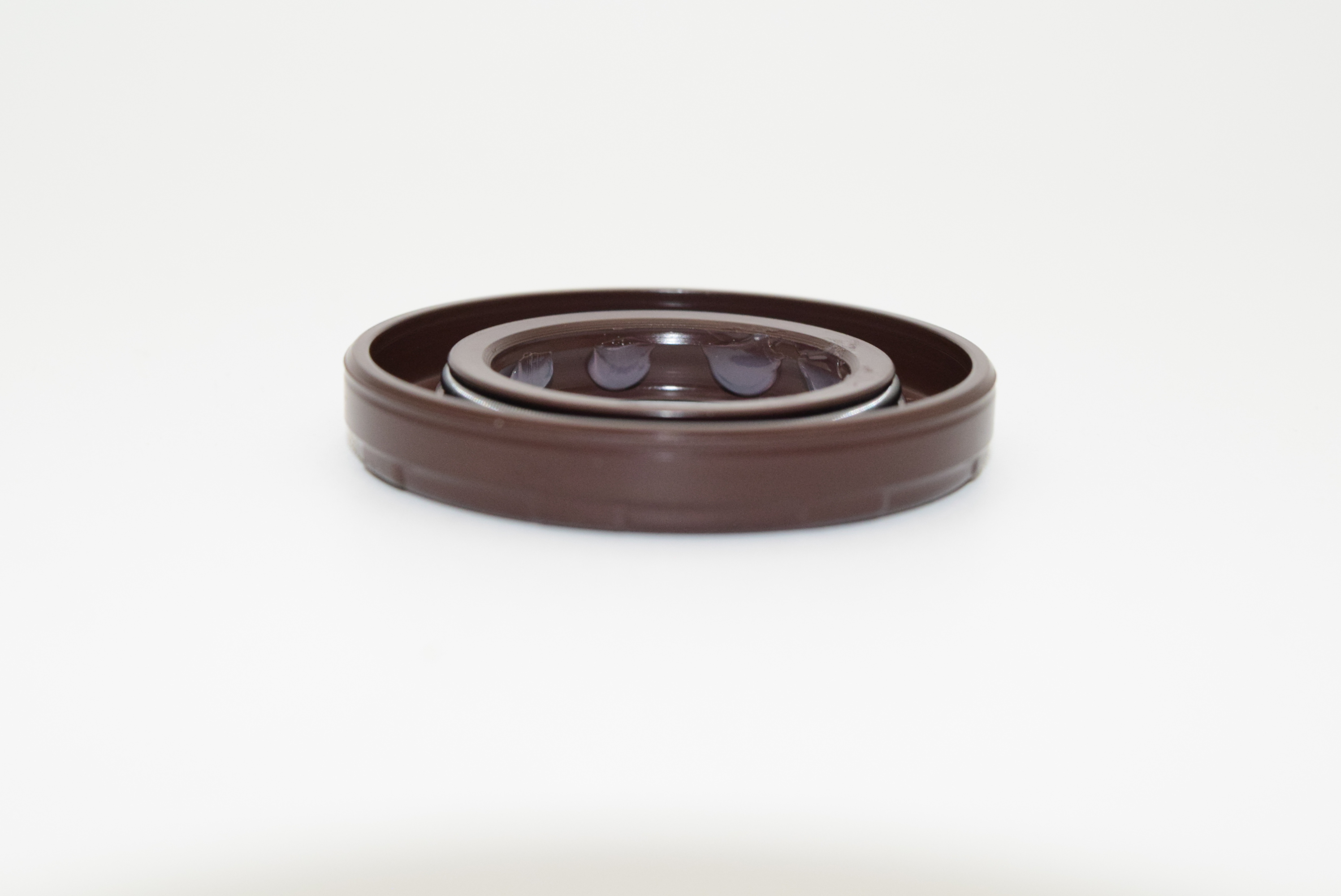 High-Pressure Seals for Excavator Boom Cylinder Eye Ends