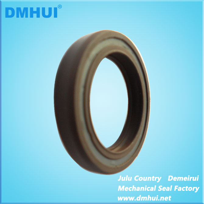 High-Pressure Hydraulic Pump Oil Seal 25*35*6 BAFSLSF Viton for A10VO28 A10VG28