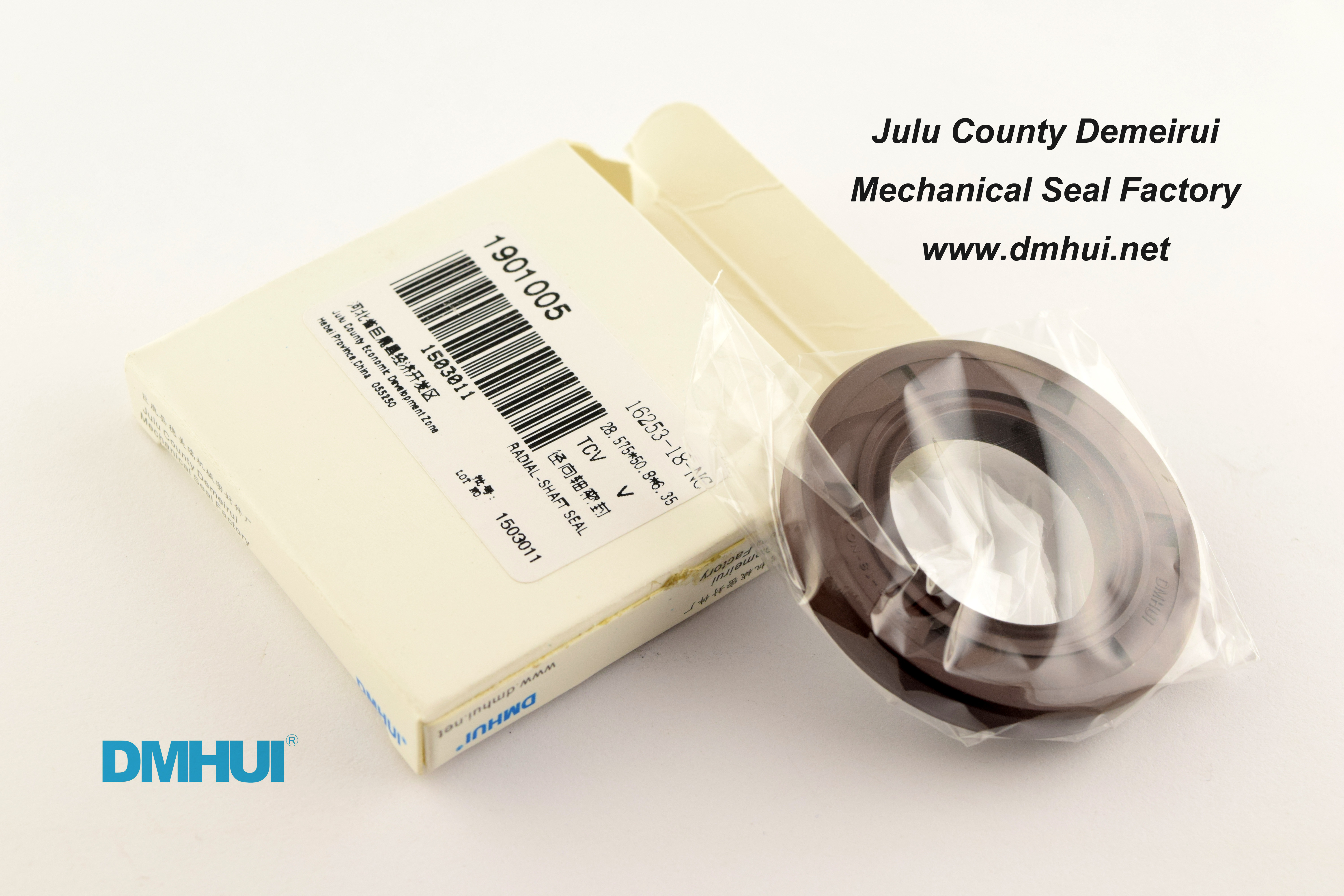Construction Equipment Auction Find: High-Pressure Oil Seals Turned a Bargain Loader Into a Top-Performing Asset