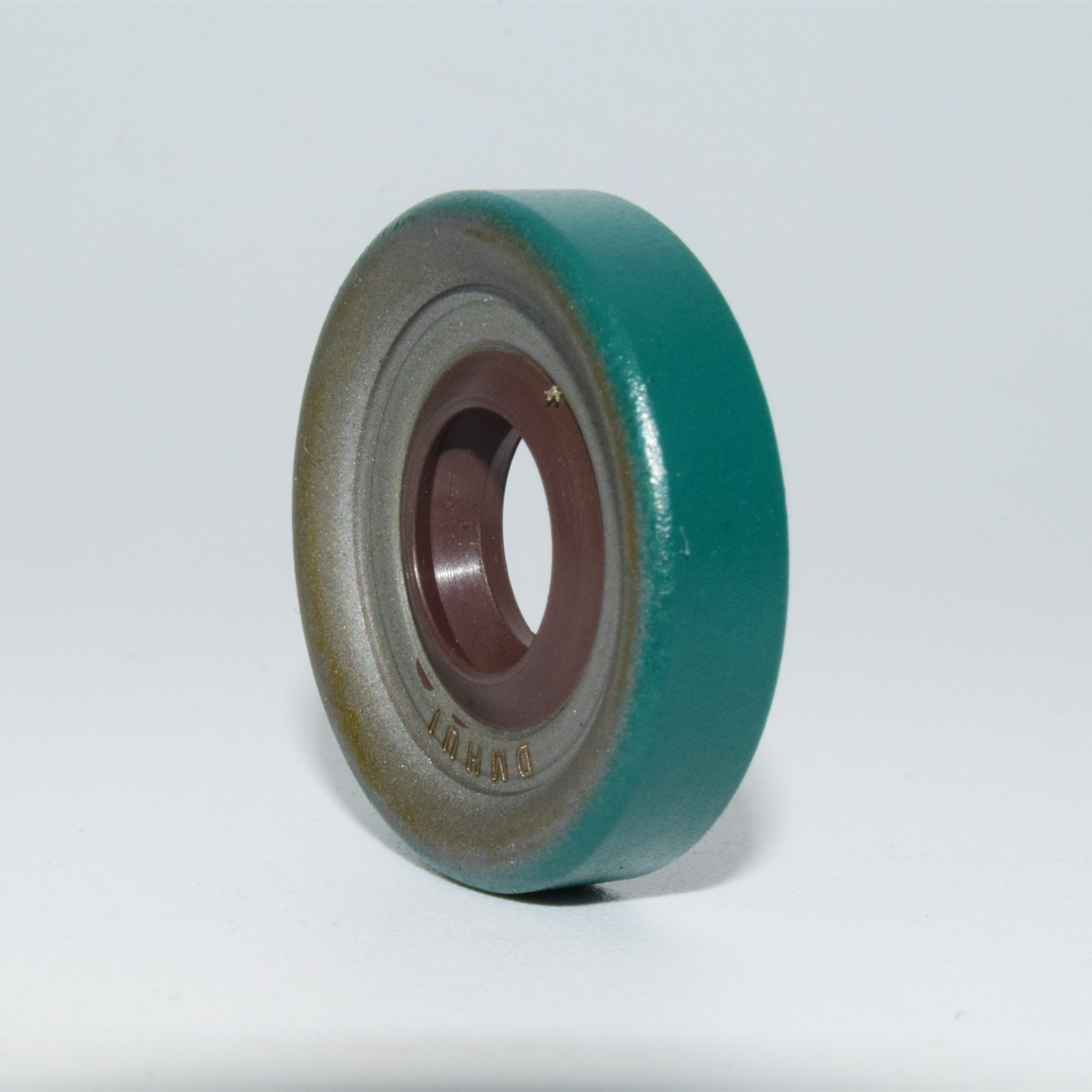 High-Pressure Hydraulic Pump Oil Seal 10*25.4*6 CRWA5 VITON for Pump Model 2120316