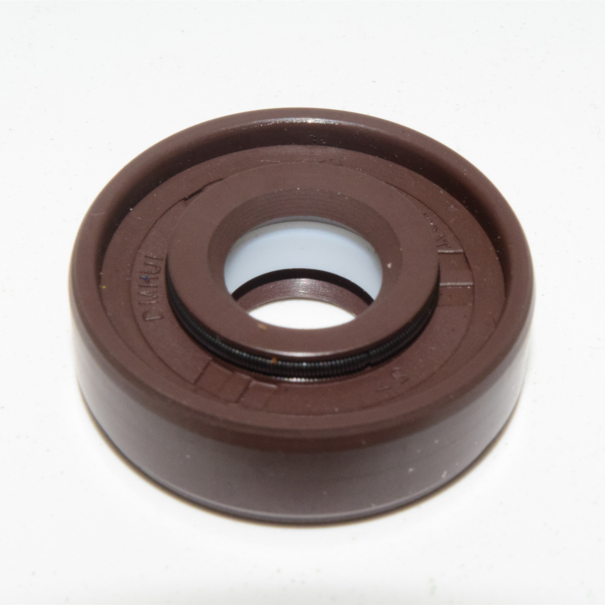 High-Pressure Hydraulic Pump Oil Seal 10*27*8.5 HLPS VITON+PTFE for Pump Model 03931063-315