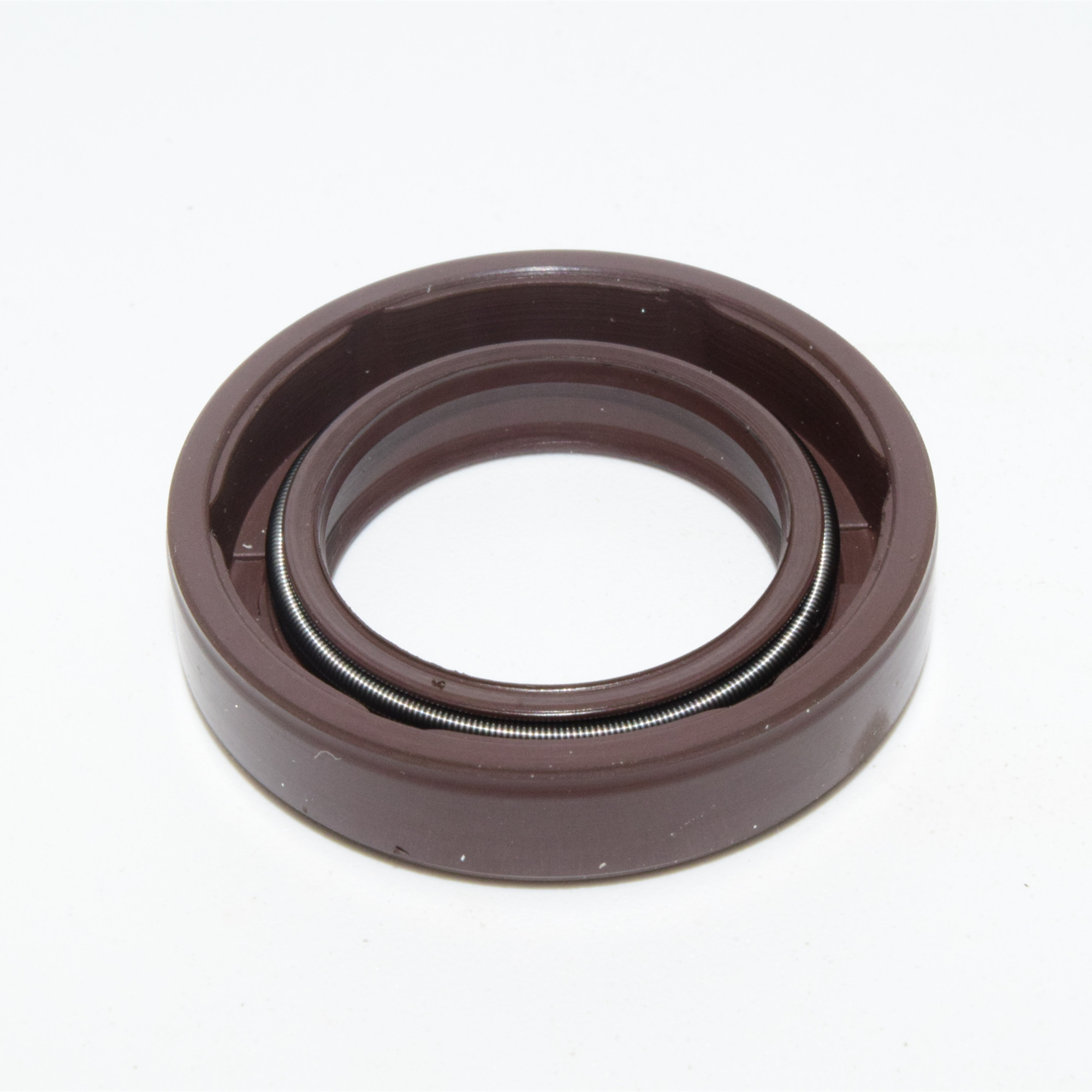 High-Pressure Hydraulic Pump Oil Seal 17.46*28.58*5.7/6.3 BAB1SL VITON for Construction Equipment