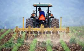 DMHUI Leak-Proof Oil Seals for Agricultural Machinery & Equipment