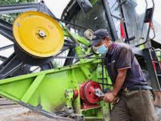 DMHUI Tractor Oil Seals – Protect Your Farm Equipment with Advanced Rubber Seal