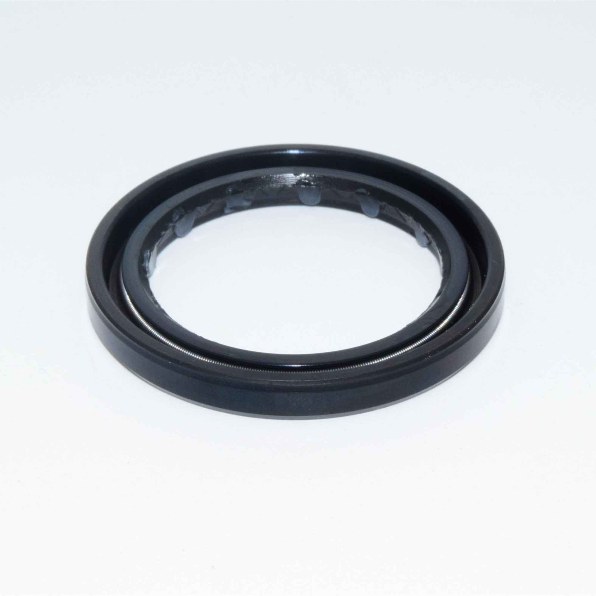 Installation Guide for High Pressure Seal in Loader Hydraulic Cylinders
