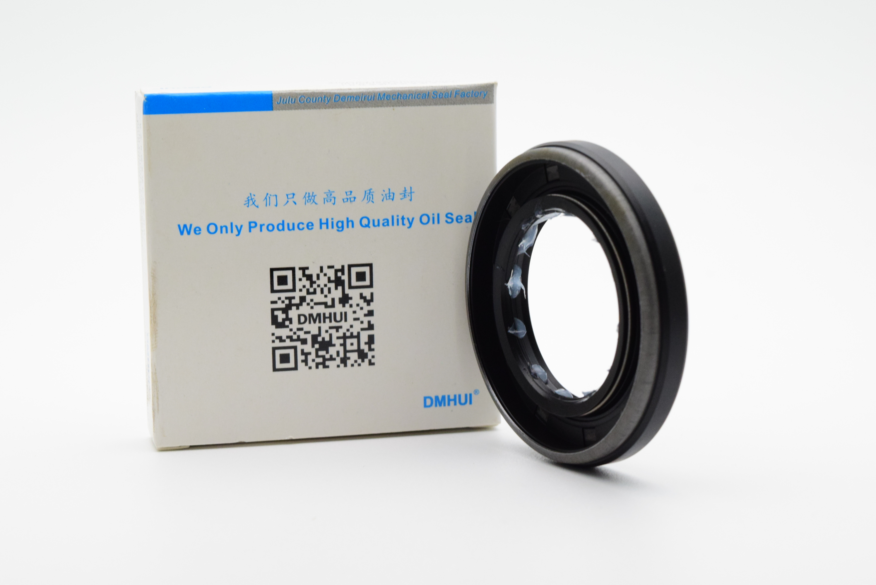 High-Pressure Hydraulic Pump Oil Seal (90R042/55) 34.925*57.15*8.85mm