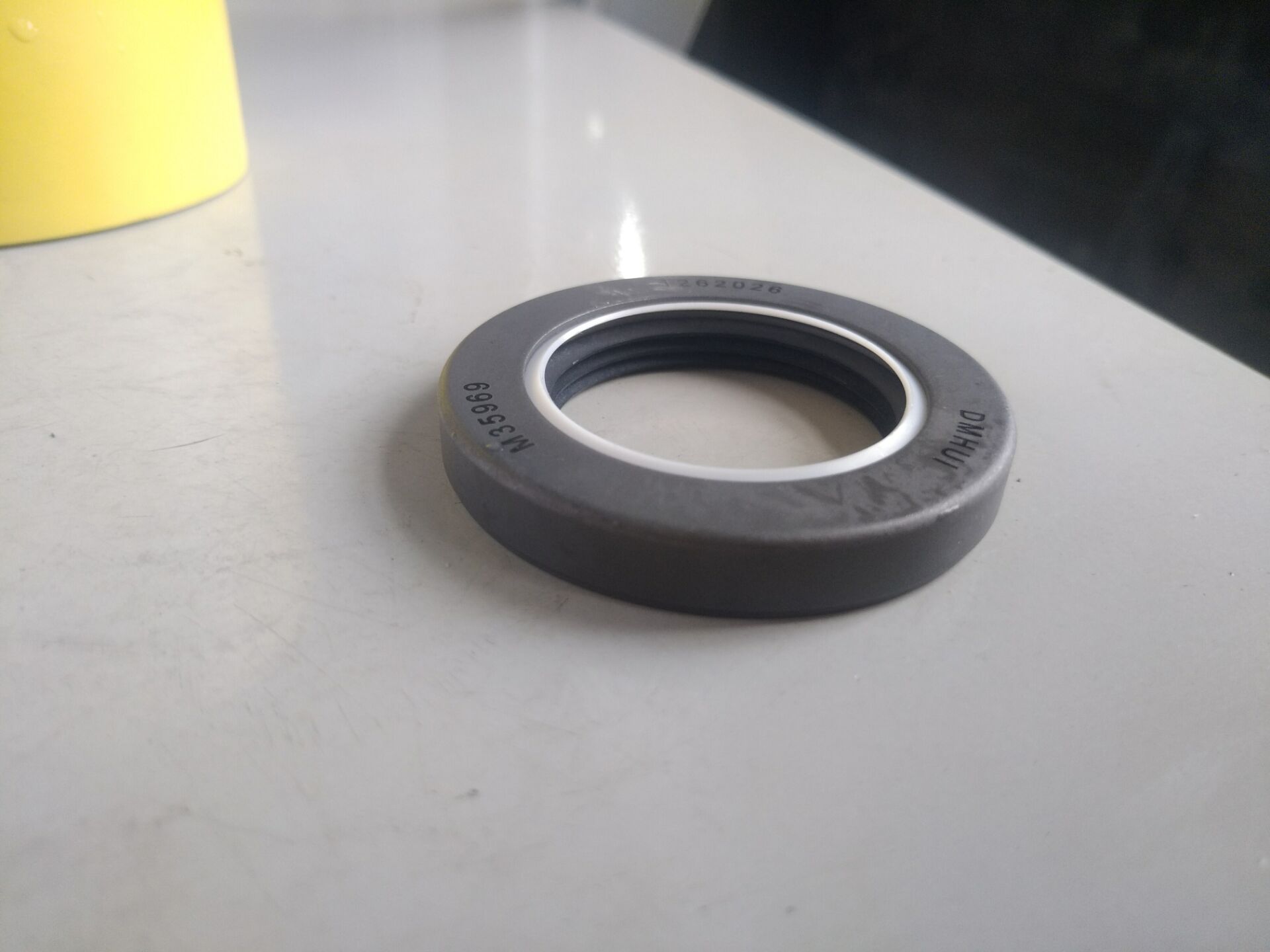Fleet Maintenance Manager’s Hack: High-Pressure Seals Extended Loader Hydraulic Life Beyond Warranty Periods
