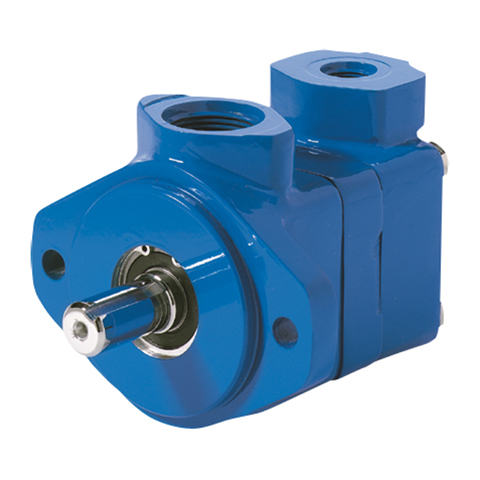 Static Seals for Contamination Prevention in Hydraulic Systems