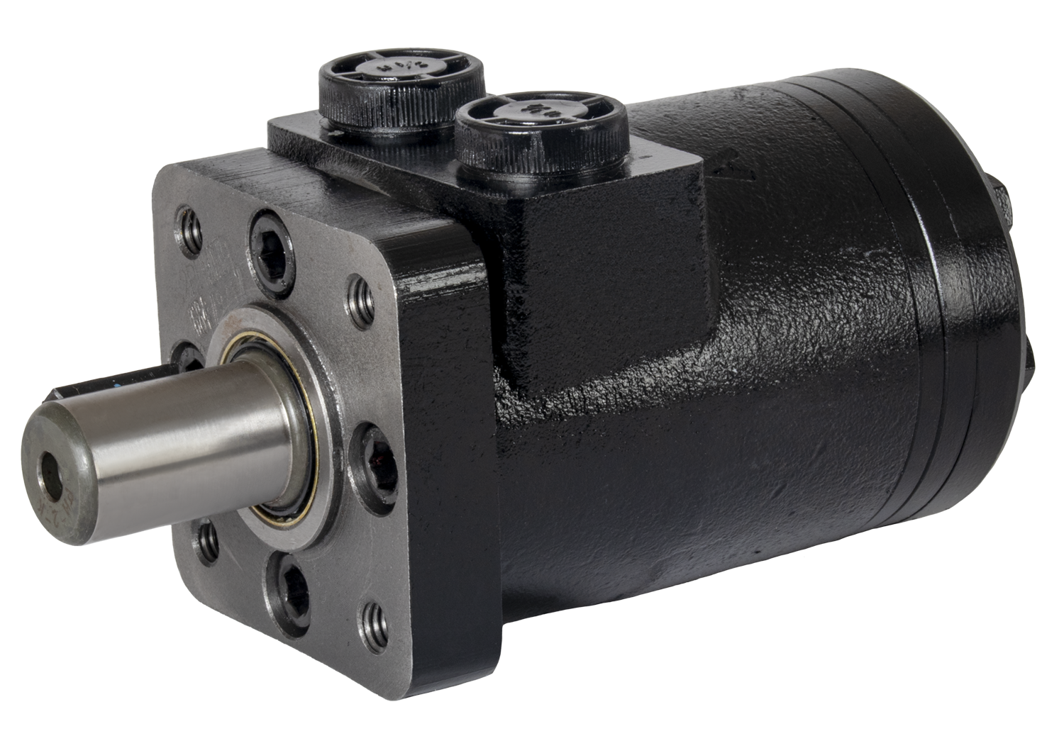 Static Seals for Contamination Prevention in Hydraulic Systems