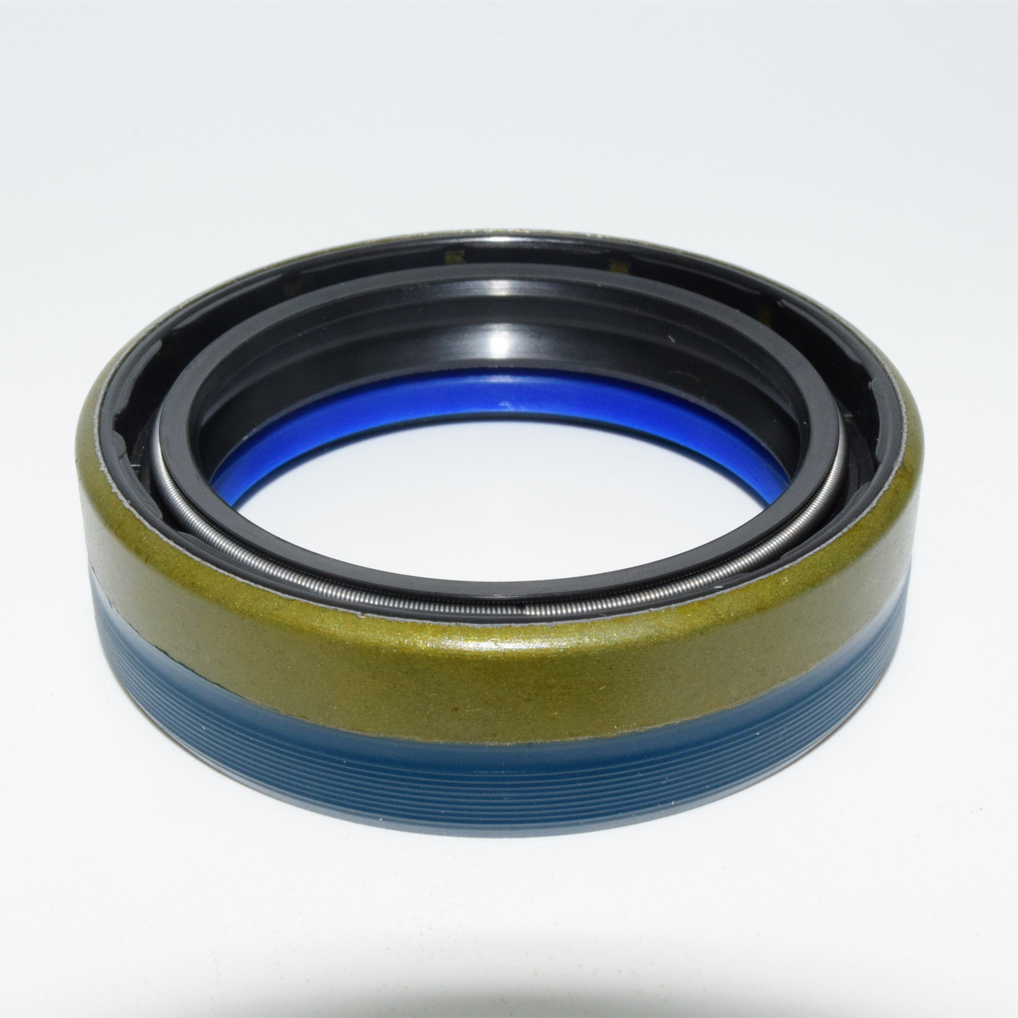 High-Pressure Agricultural Machinery Oil Seals for Tractor Hydraulic Lift Systems