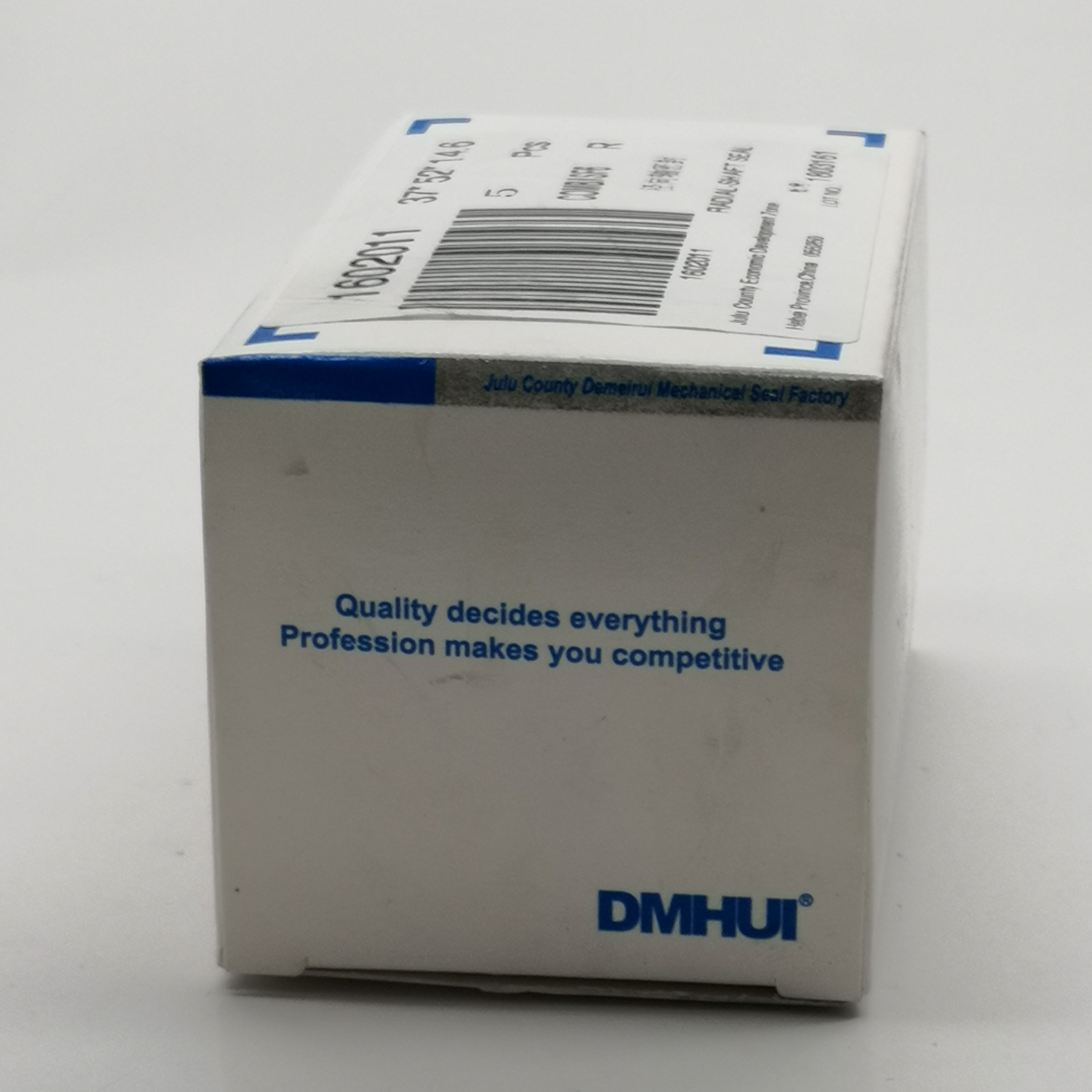 RWDR-KOMBI Front Differential Seal 37*52*14.6 | Industrial & Agricultural Machinery