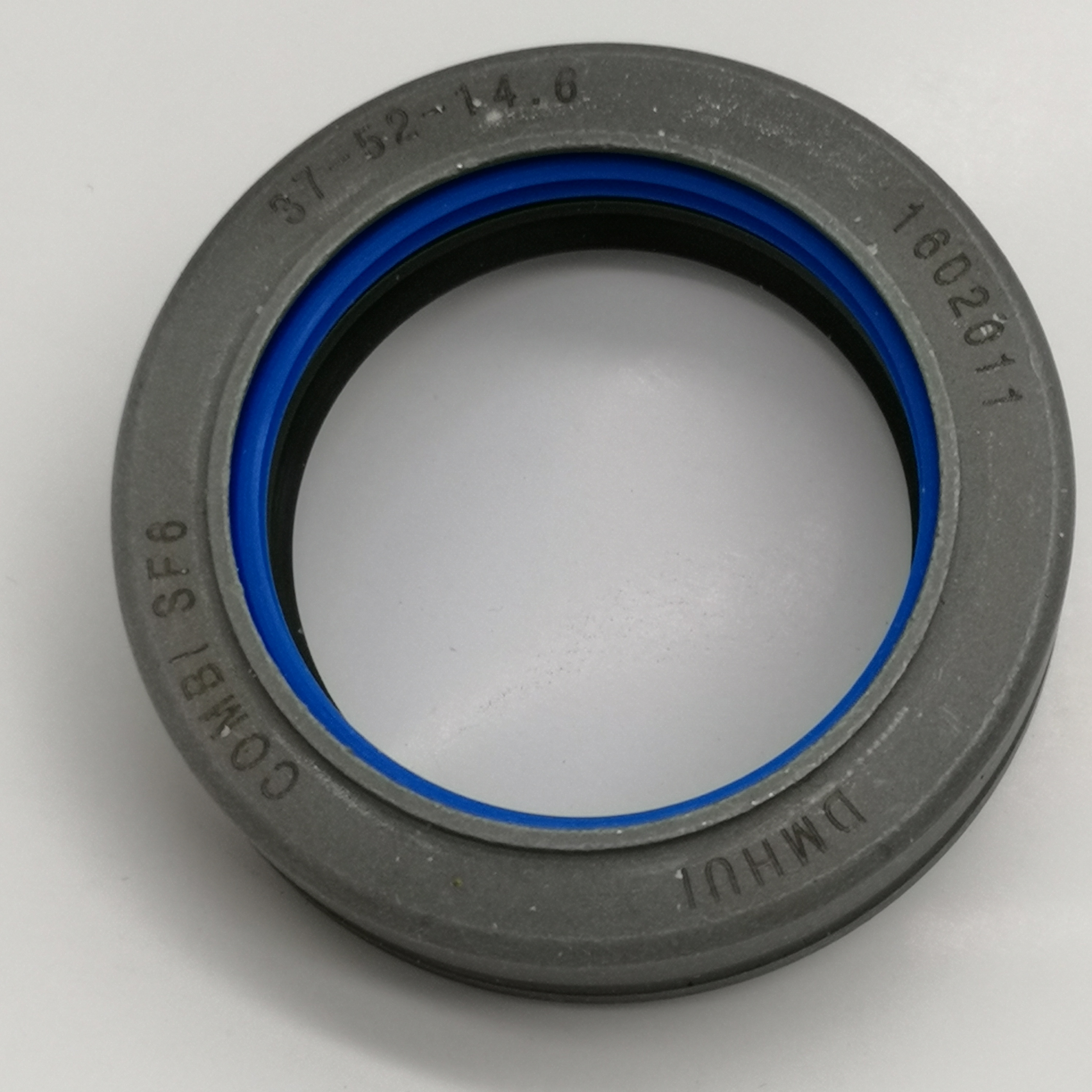 RWDR-KOMBI Front Differential Seal 37*52*14.6 | Industrial & Agricultural Machinery