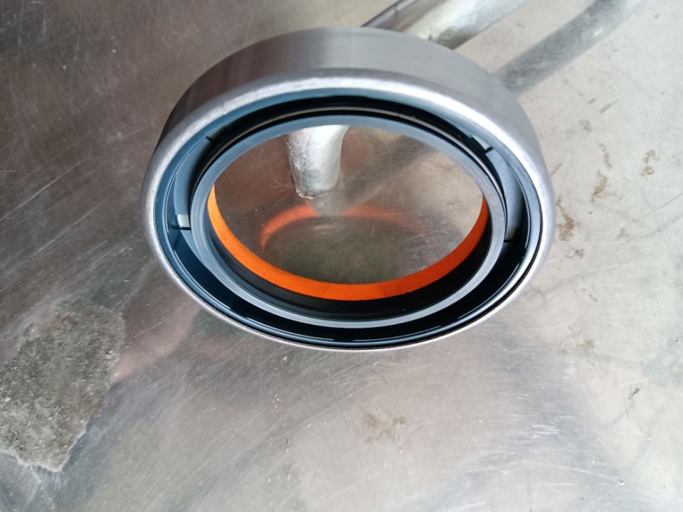 COMBI Front Differential Seal 40*55*10 | Industrial & Agricultural Machinery