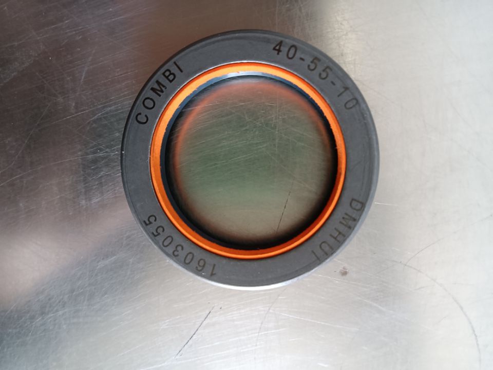 COMBI Front Differential Seal 40*55*10 | Industrial & Agricultural Machinery