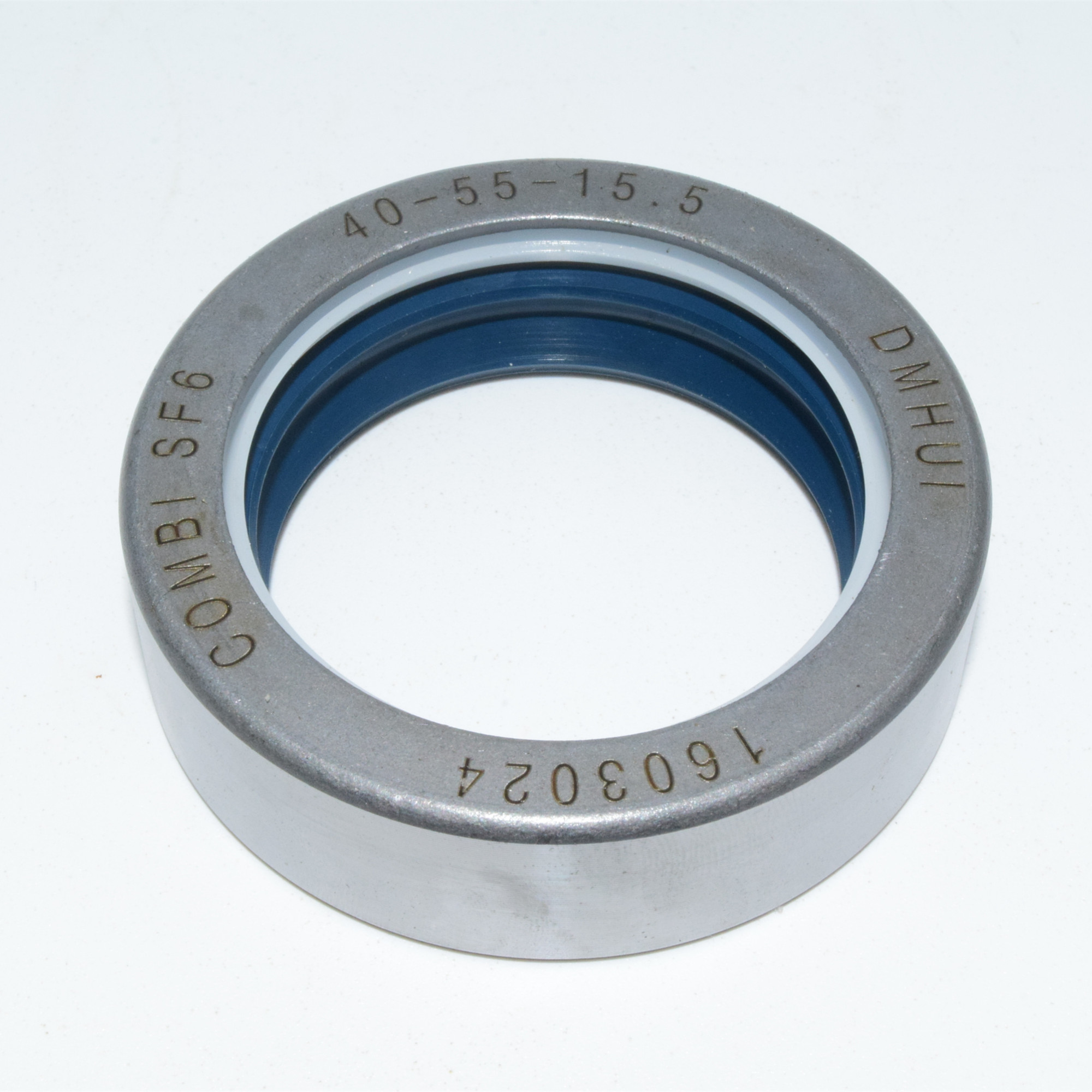 COMBI SF6 Front Differential Seal 40*55*15.5 | Industrial & Agricultural Machinery