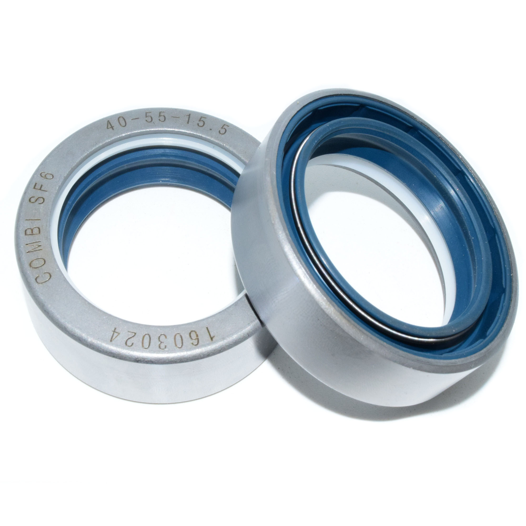 COMBI SF6 Front Differential Seal 40*55*15.5 | Industrial & Agricultural Machinery