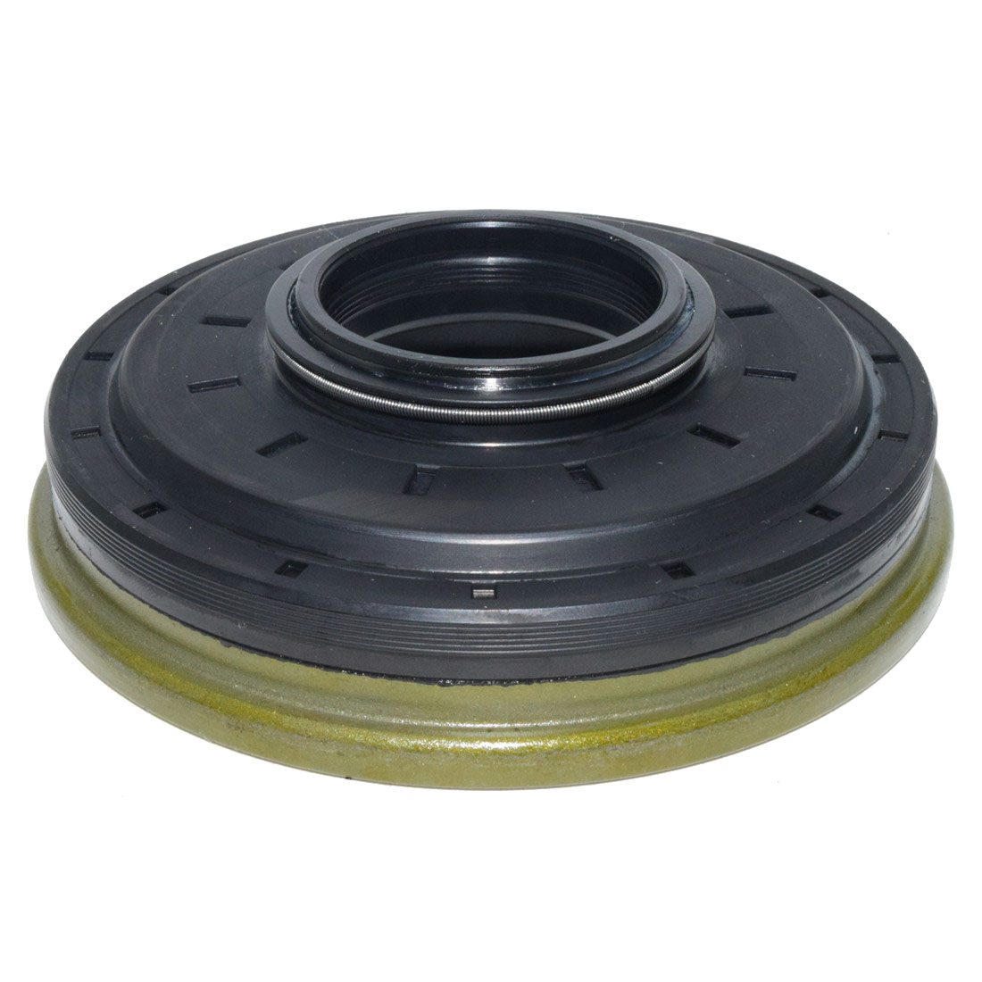 RWDR KASSETTE Front Axle Oil Seal 35*92/98*13/27 | For Agricultural and Construction Machinery