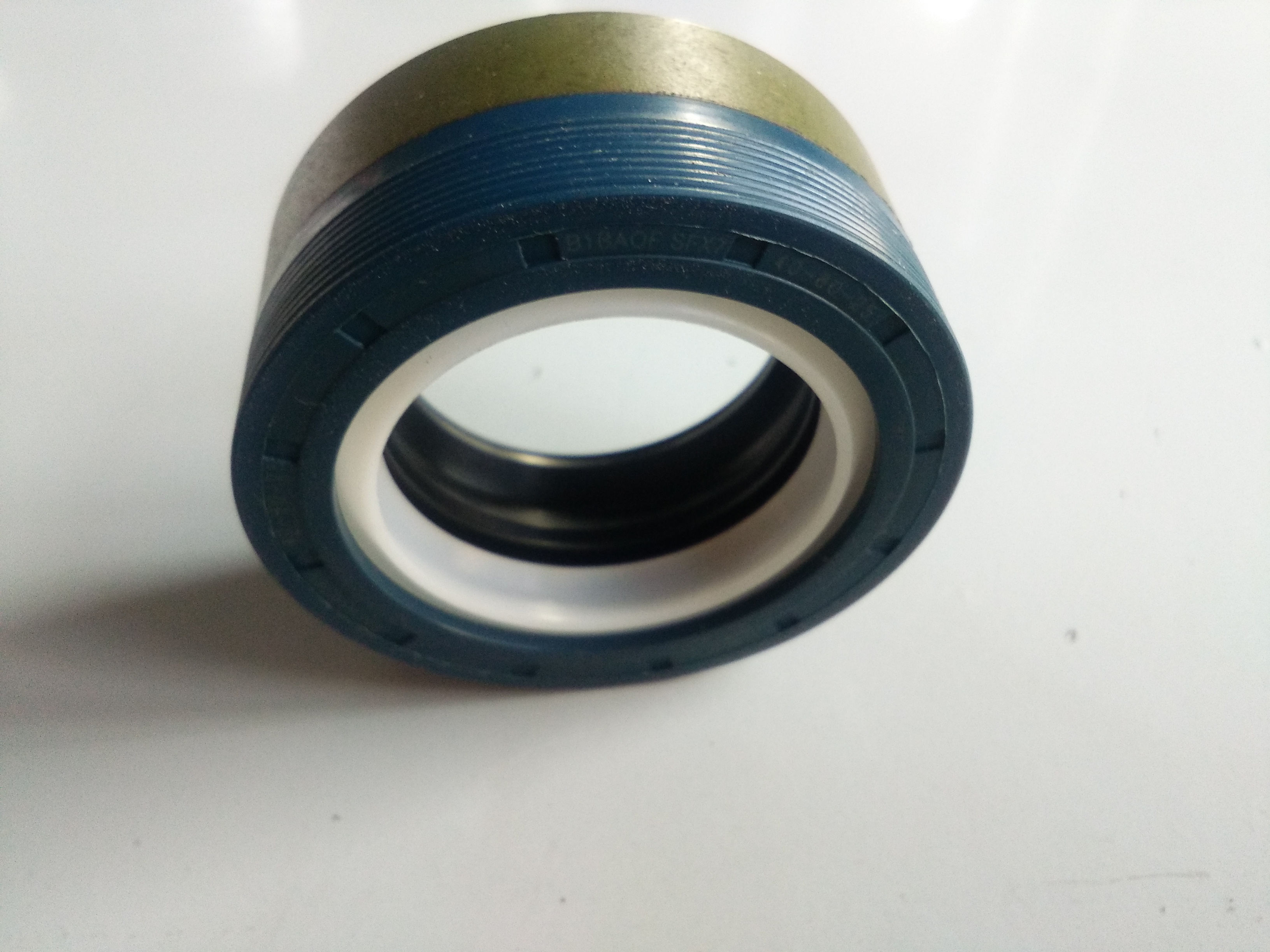 Agricultural Machinery Oil Seal RWDR-KOMBI 40*60*25mm – Durable Shaft Seal