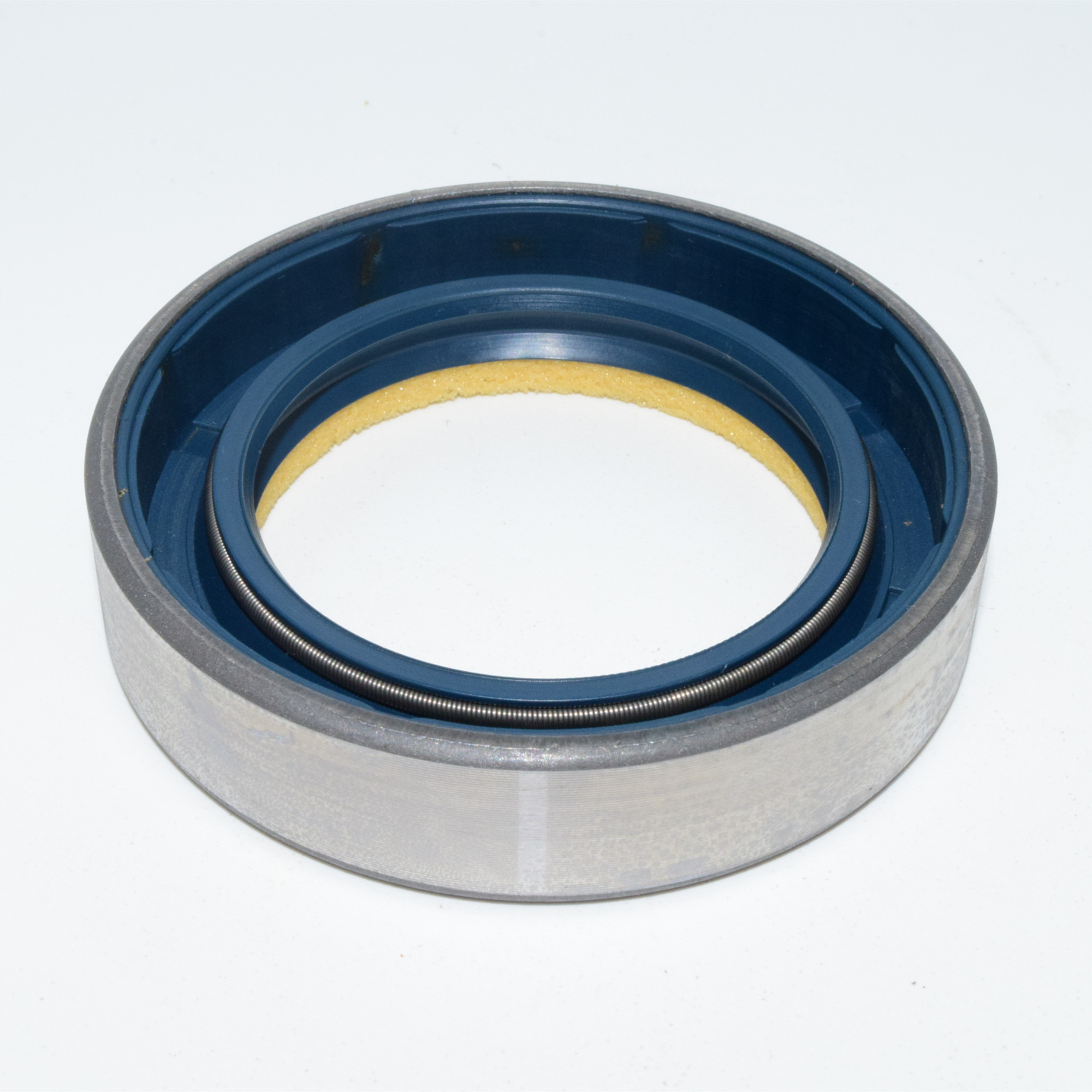 Leak-Proof Agricultural Machinery Oil Seals: Perfect for Rice Harvester Hydraulic Systems