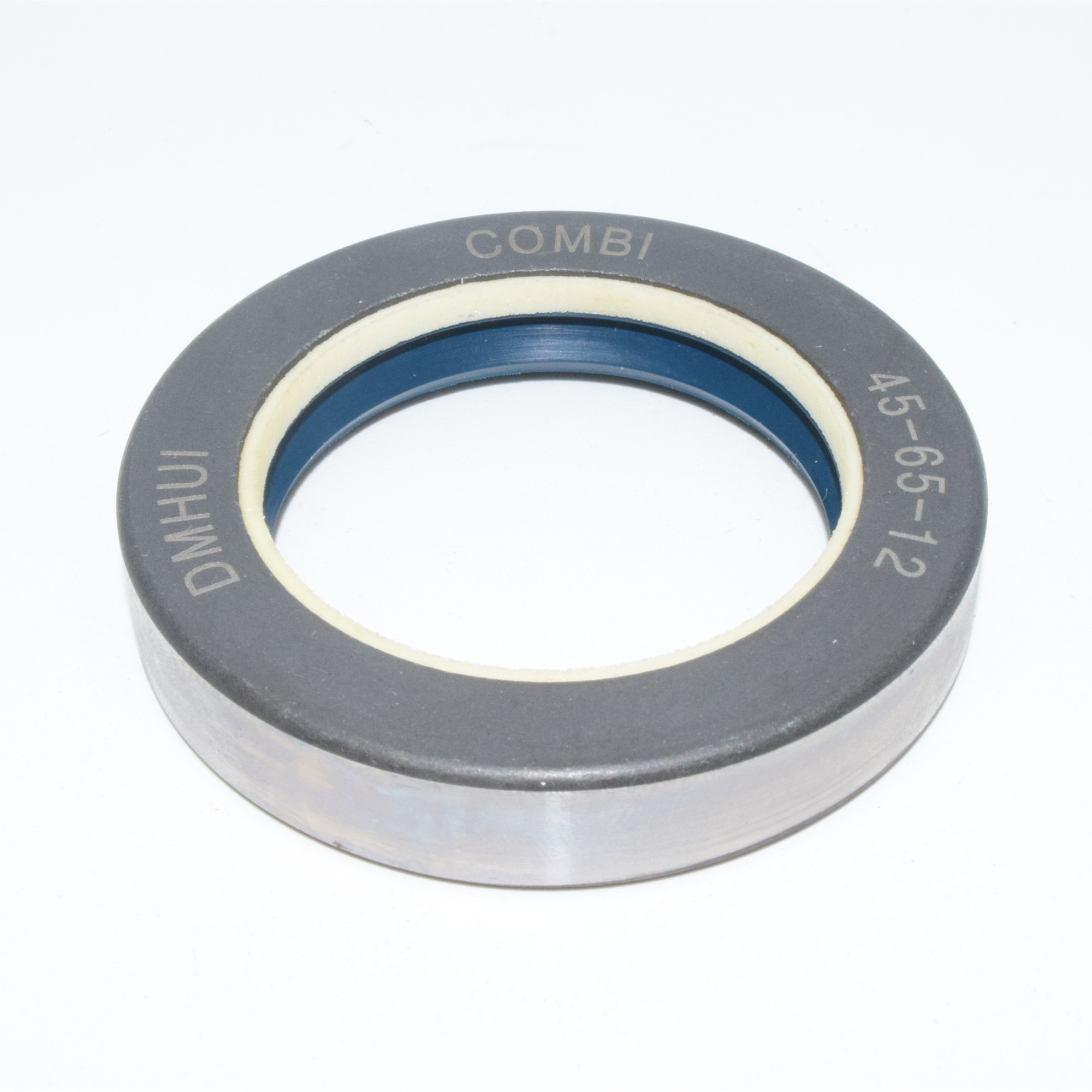 Advanced Oil Seal Solutions for Hydraulic Farm Equipment
