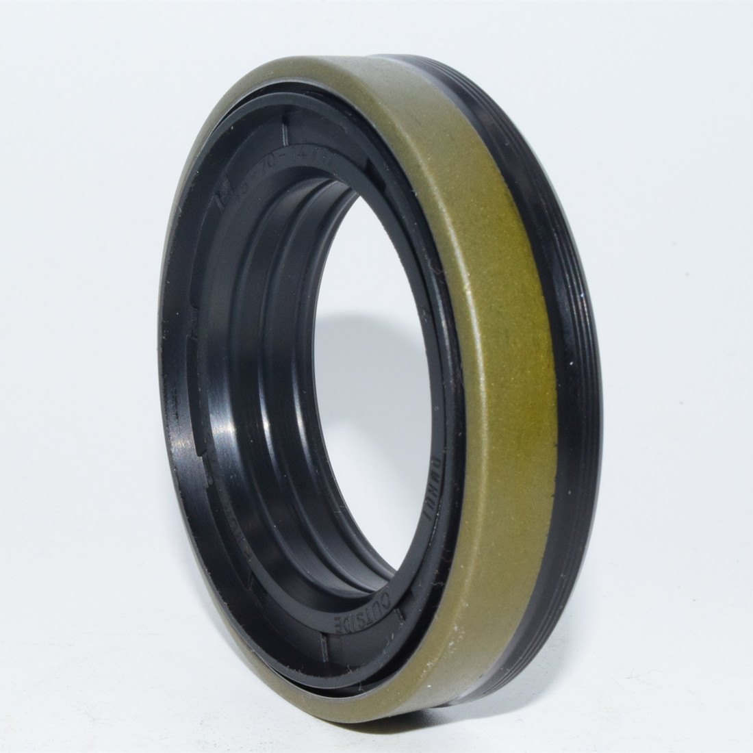 DMHUI Precision Rubber Oil Seals for Agricultural Equipment Maintenance