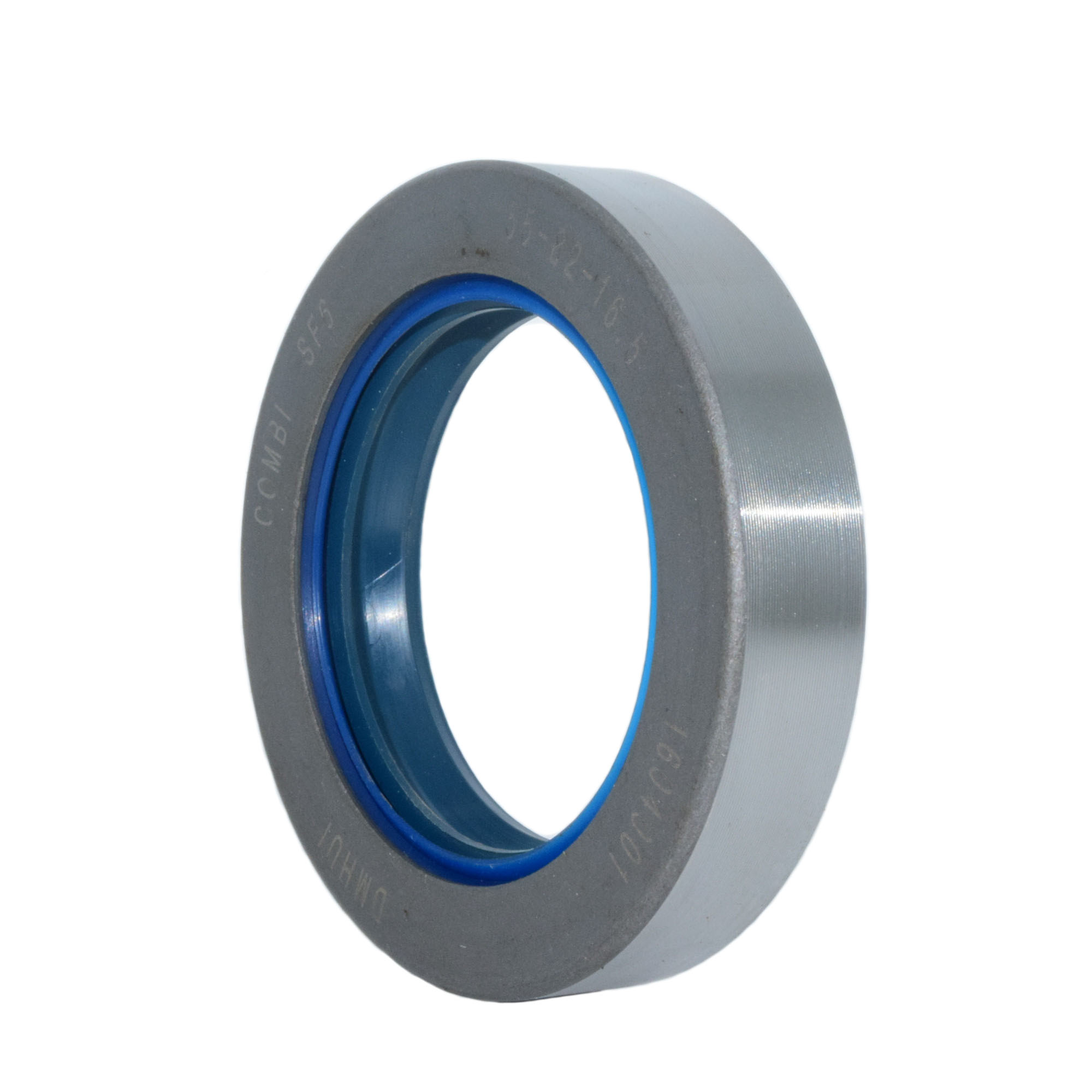 Wear-Resistant COMBI SF5 Oil Seal 55*82*16.5 for Agricultural Machinery