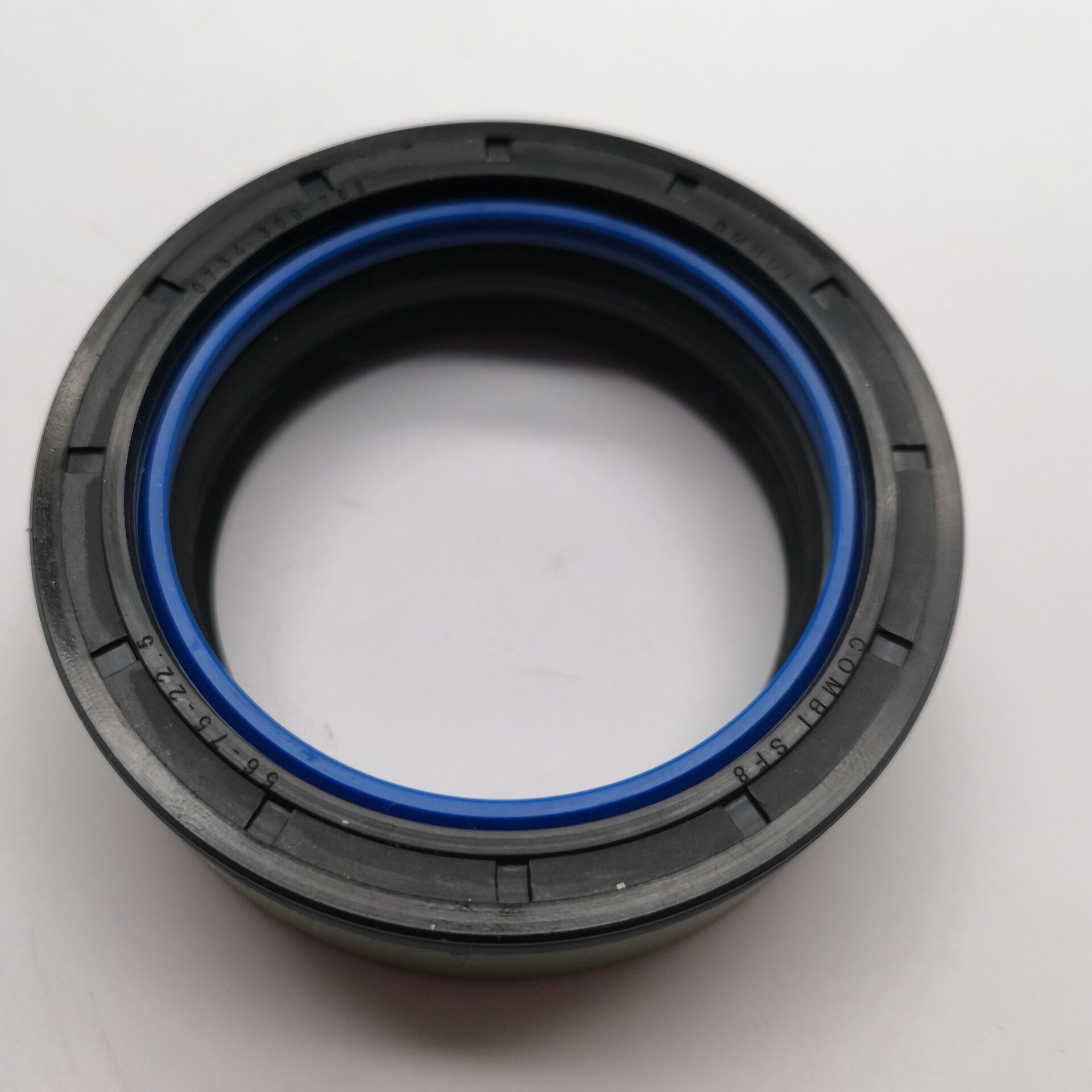 COMBI SF8 Oil Seal 56*75*22.5 for Agricultural Machinery - Enhanced Wear Resistance