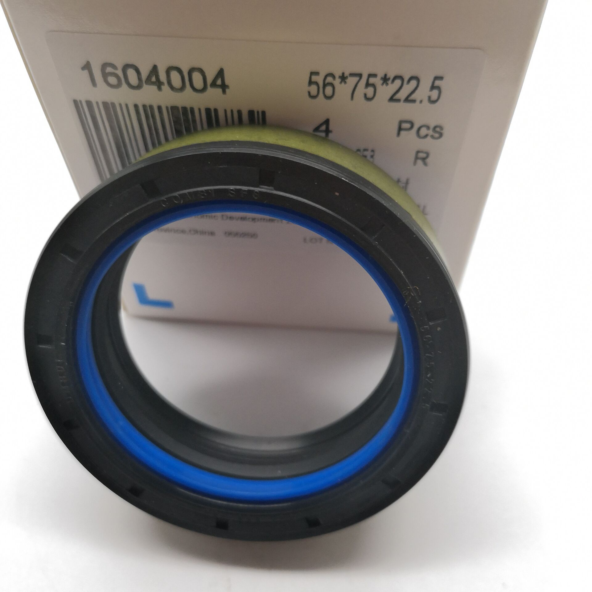 COMBI SF8 Oil Seal 56*75*22.5 for Agricultural Machinery - Enhanced Wear Resistance