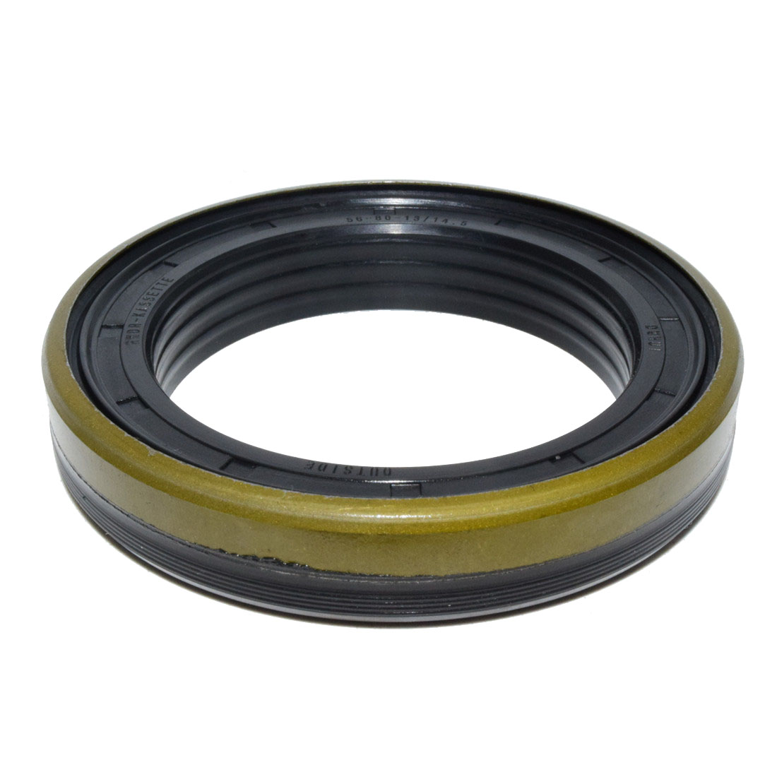 RWDR-KASSETTE Oil Seal 56*80*13/14.5 for Agricultural Machinery - Heavy Duty Sealing