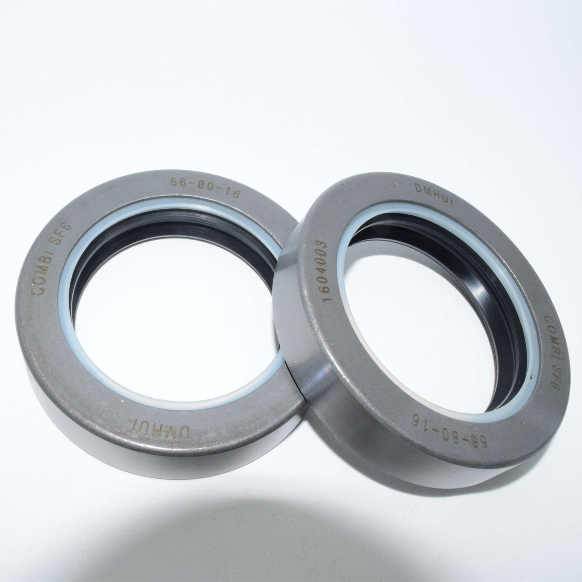 COMBI SF6 Oil Seal 56*80*16 for Agricultural Machinery - Durable and Precise