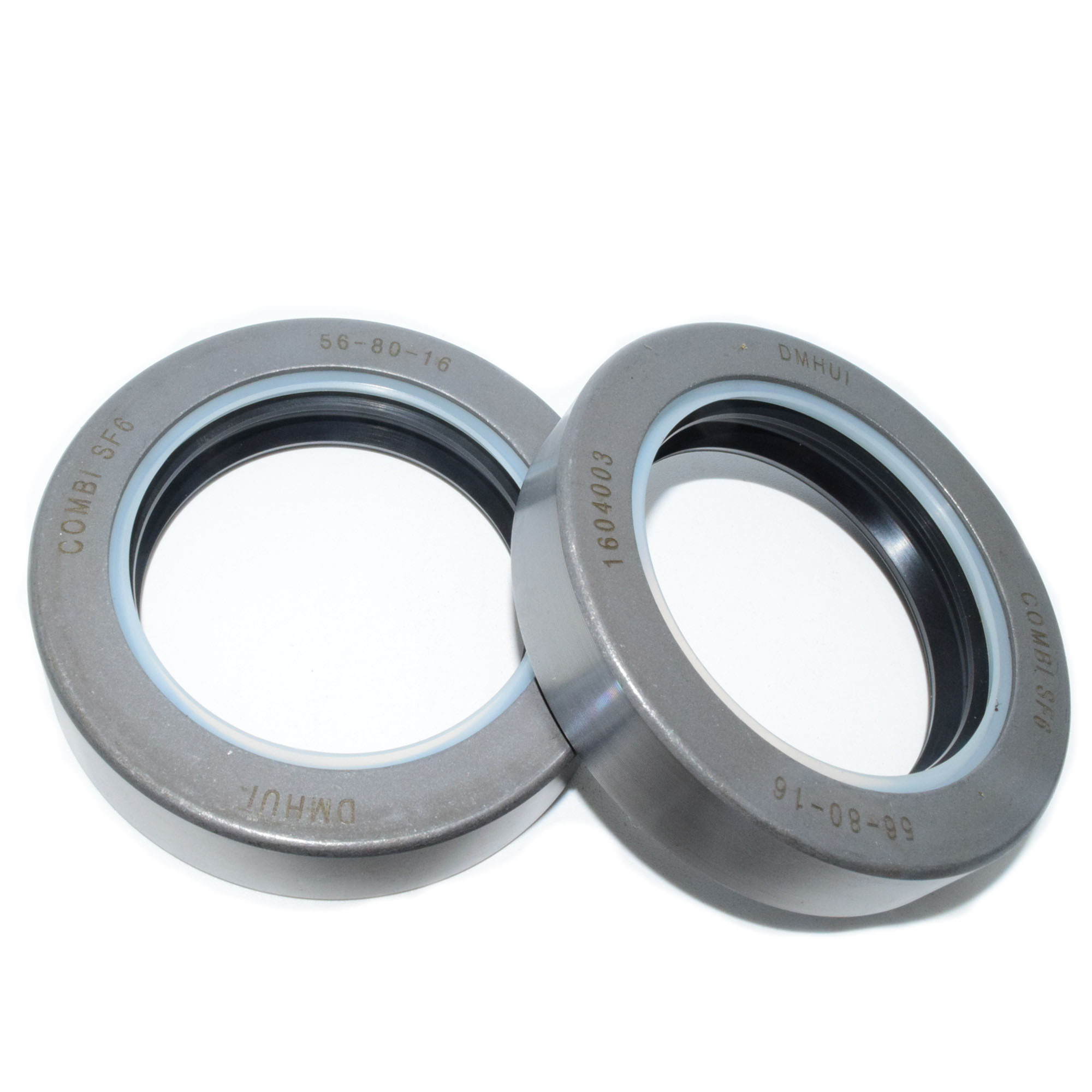 DMHUI Construction Machinery Oilseals: Installation Tips for Zero Downtime