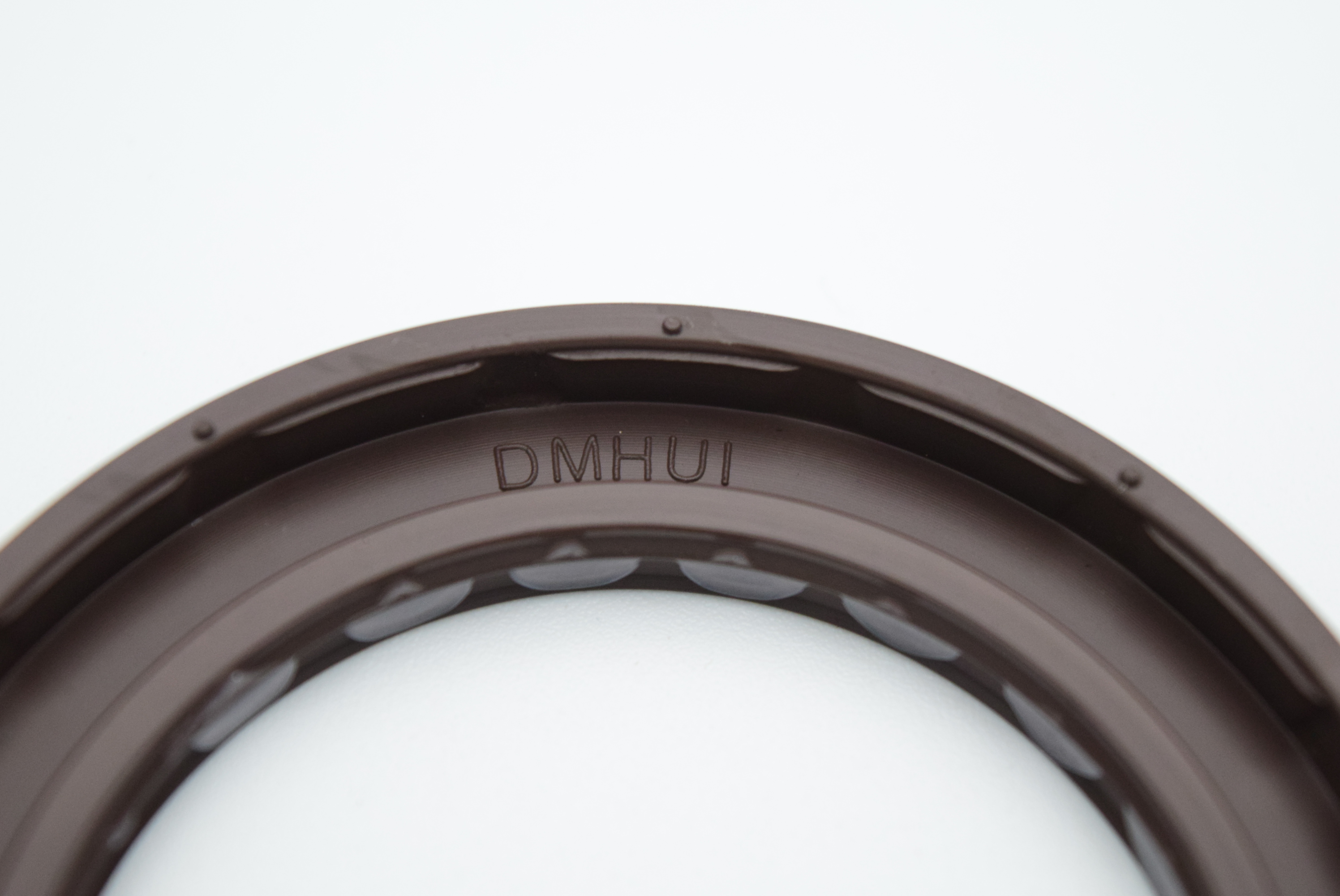 Rental Company-Selected Construction Machinery Oil Seals for Frequent Use