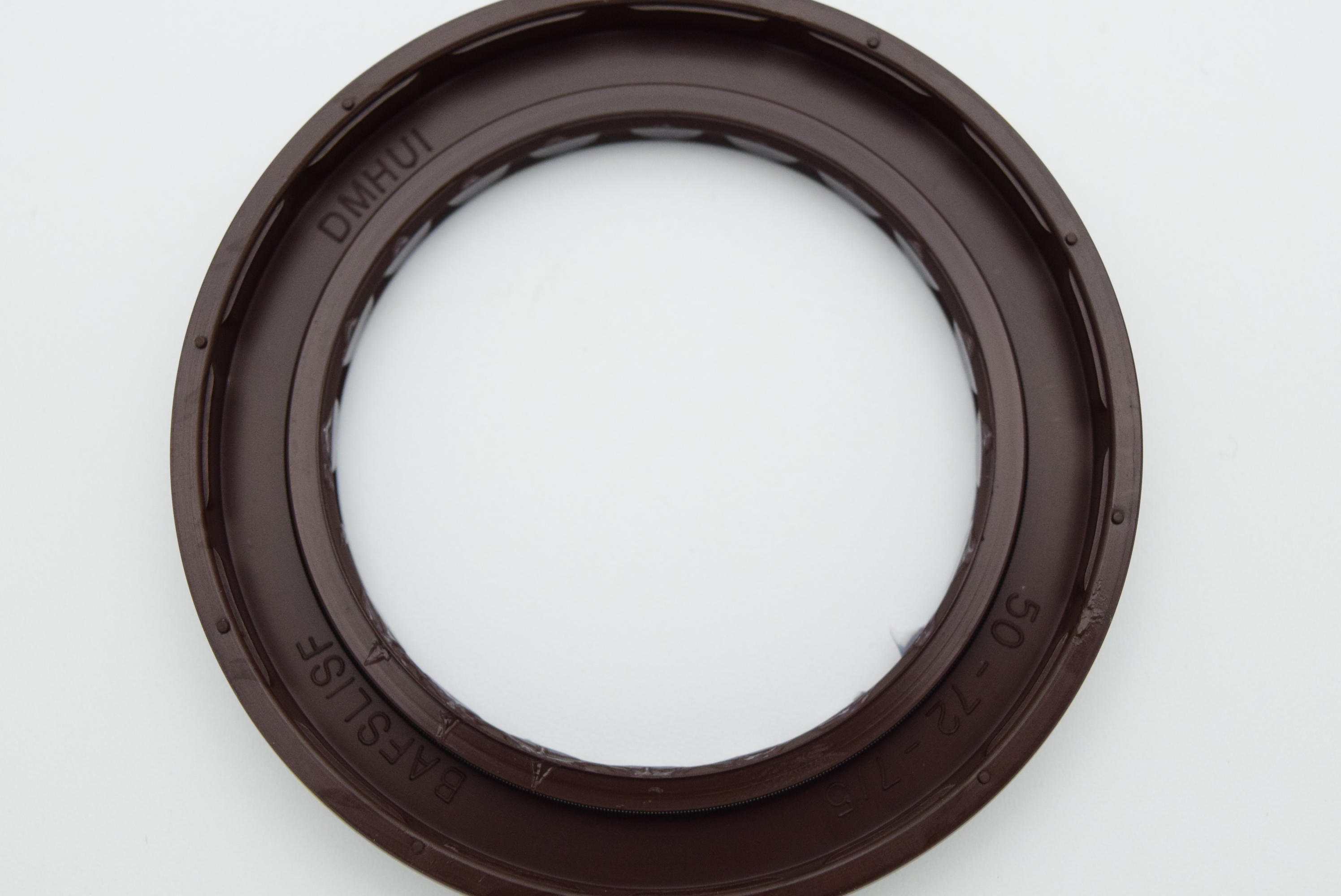 Rental Company-Selected Construction Machinery Oil Seals for Frequent Use