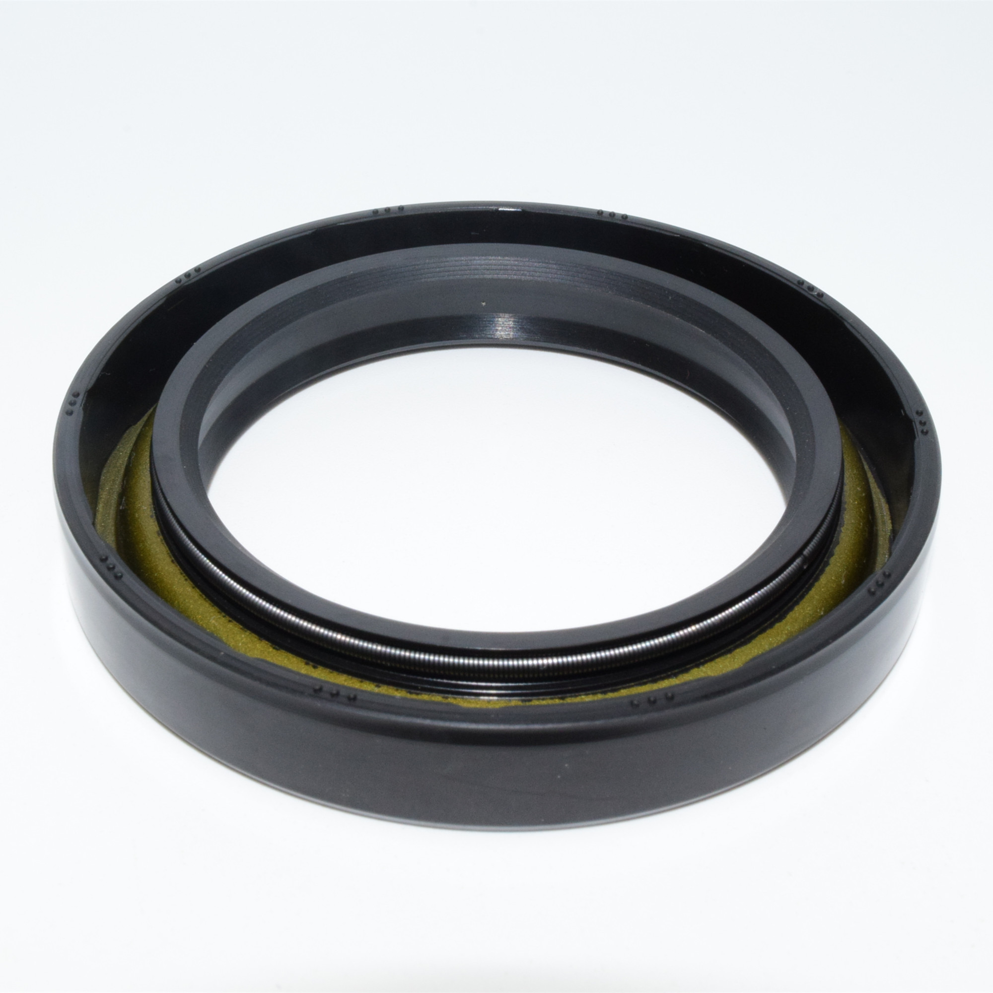 Advanced Construction Machinery Oil Seals for Leak Protection