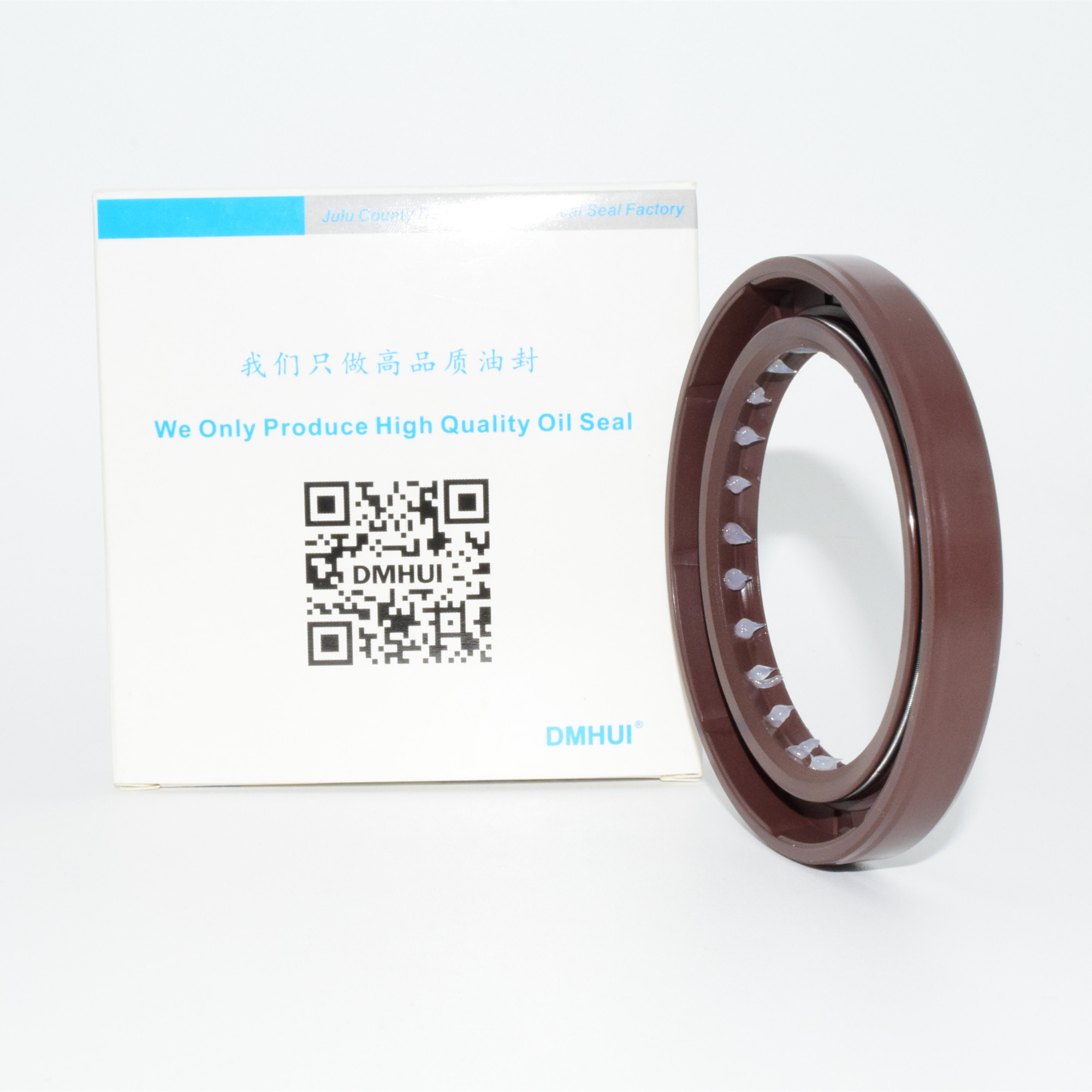 DMHUI Recyclable High Pressure Eco‑Conscious Factory Viton TCV Oil Seal